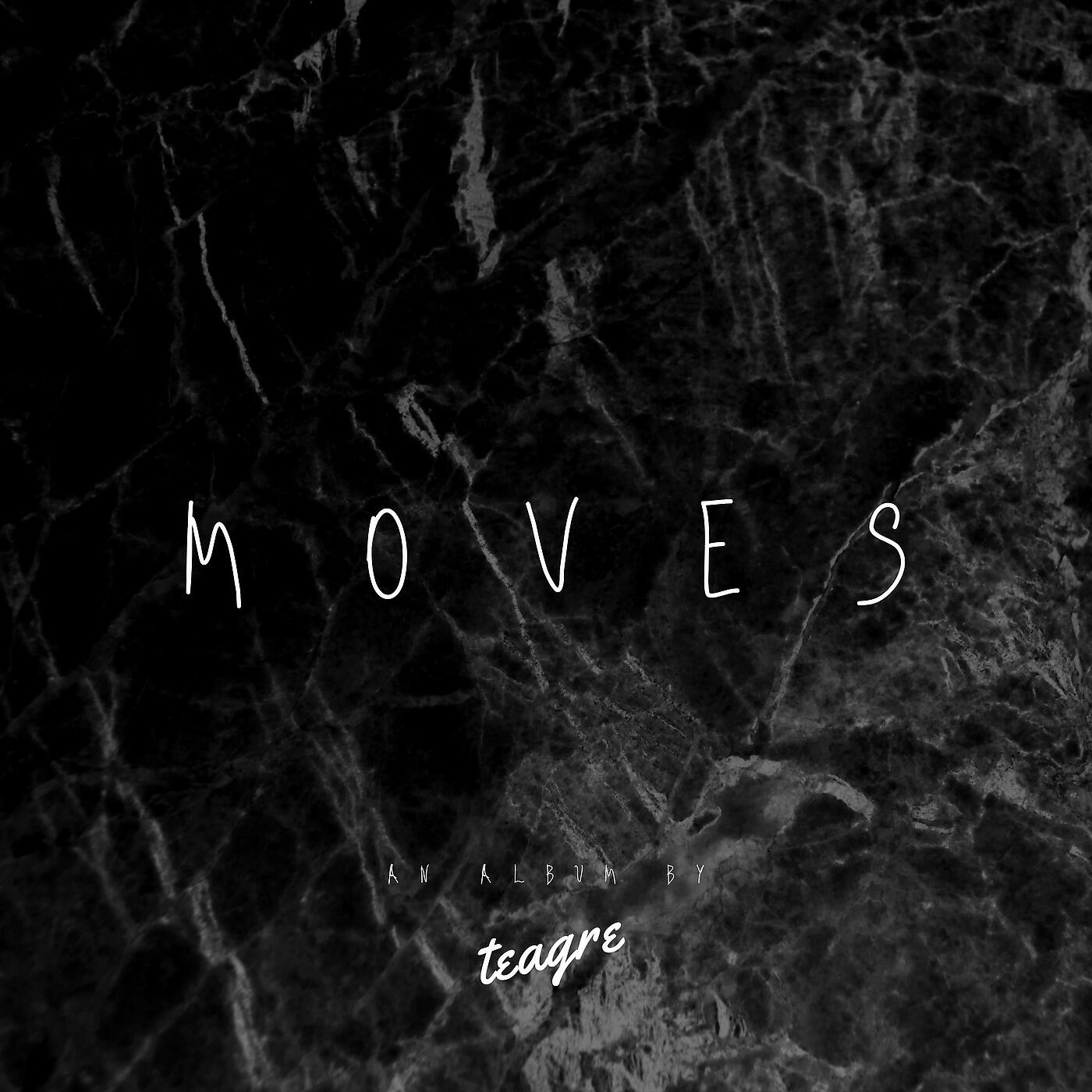 Релиз Moves