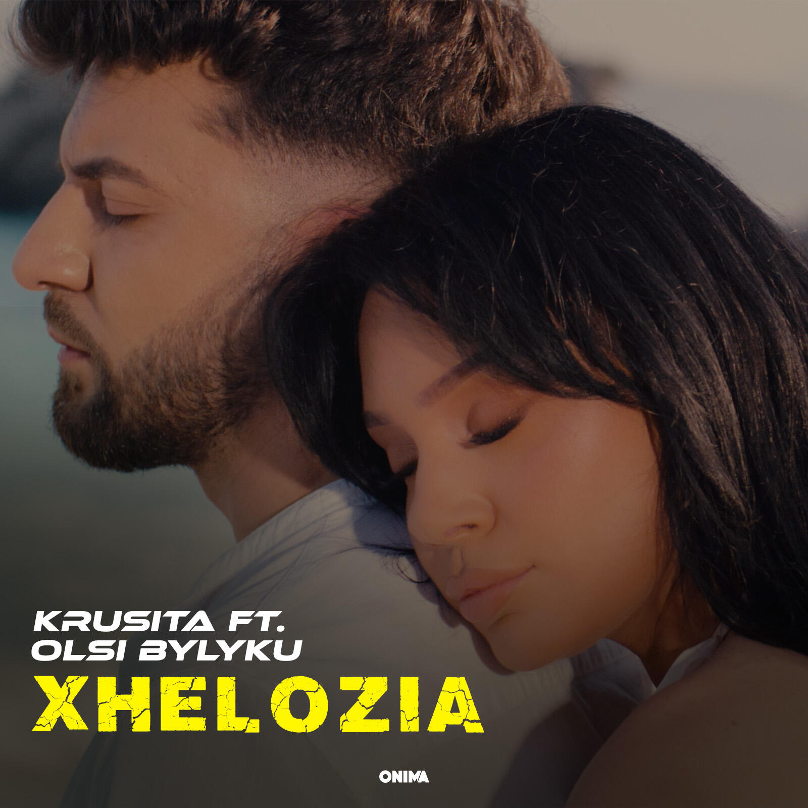 Релиз Xhelozia