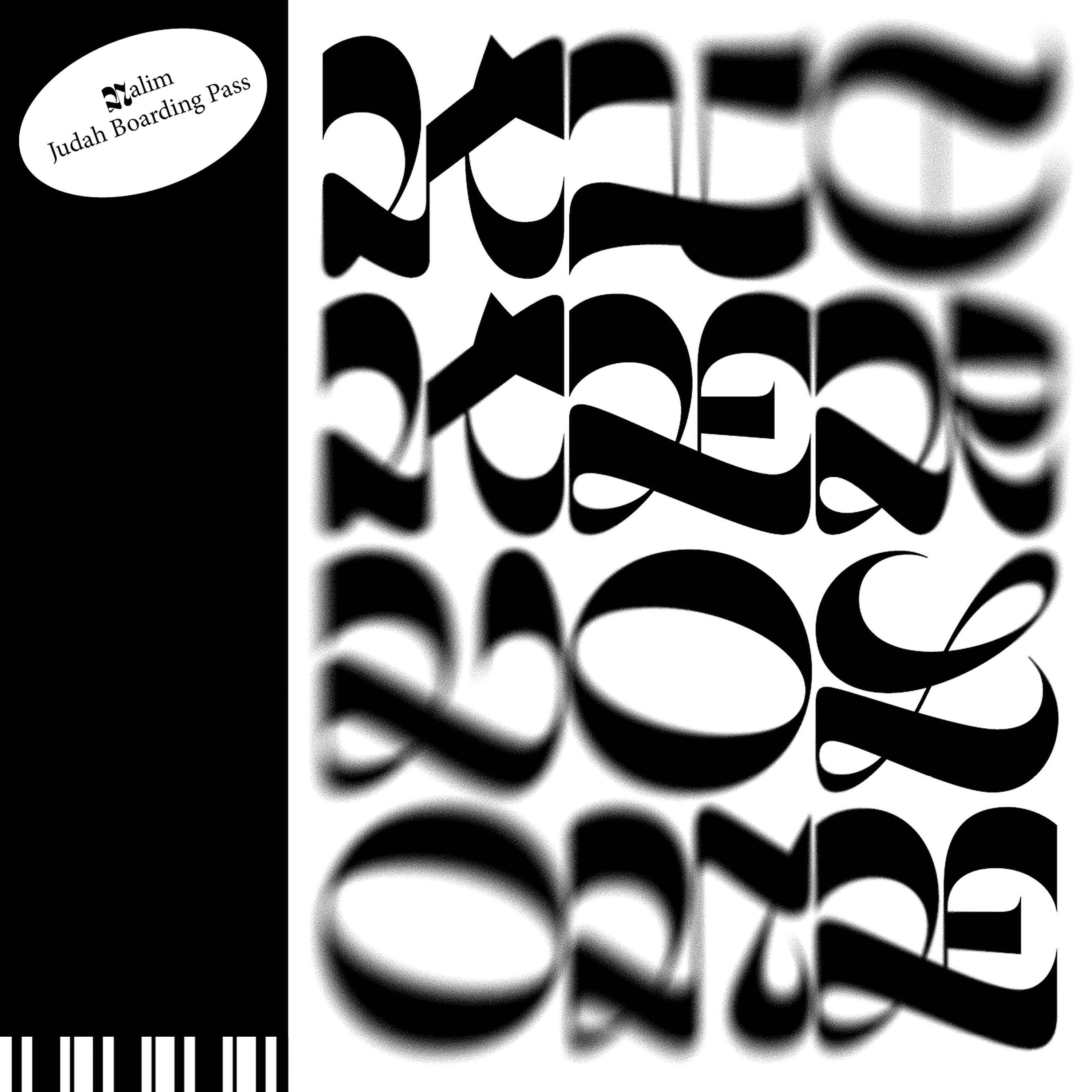Релиз Judah Boarding Pass