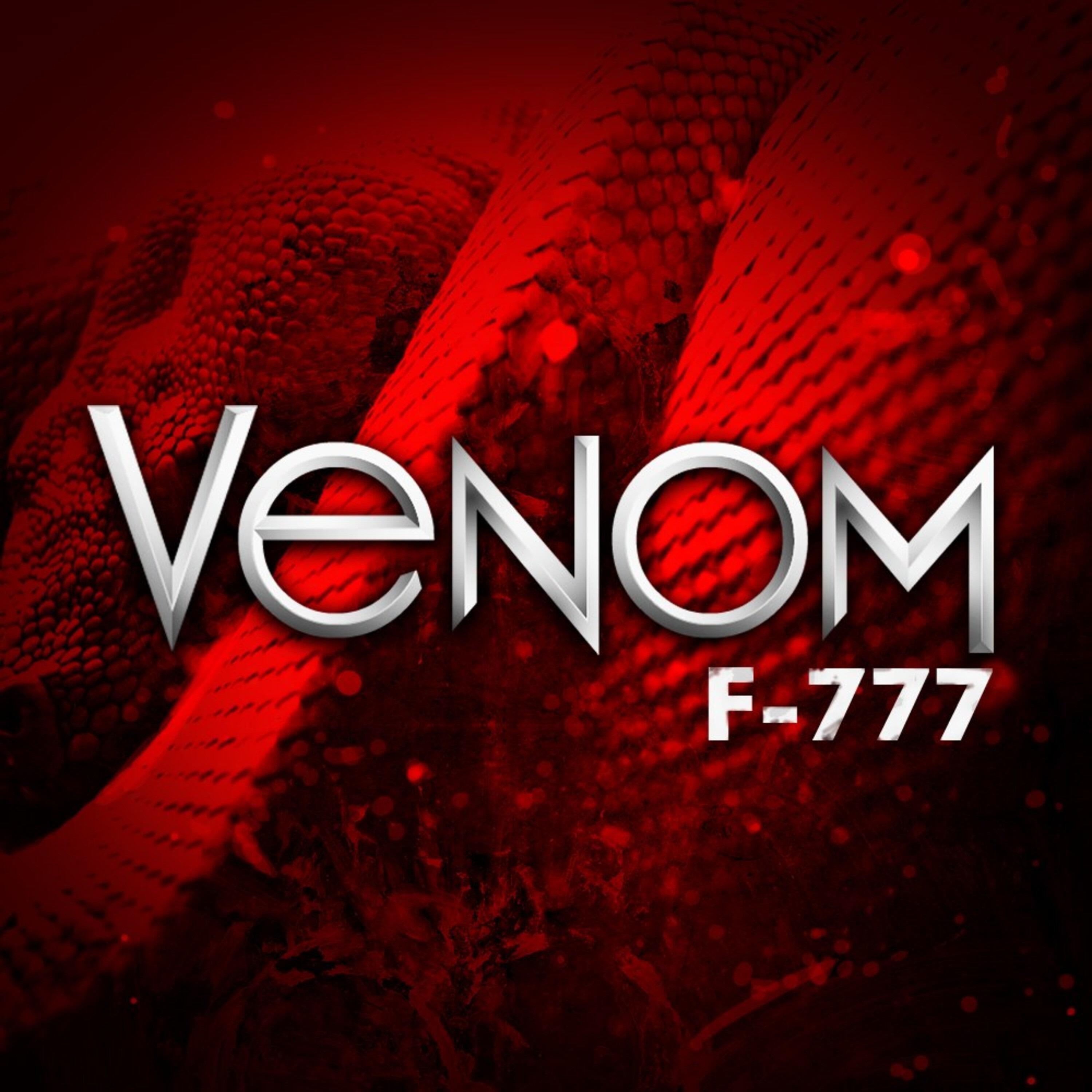 Релиз Venom