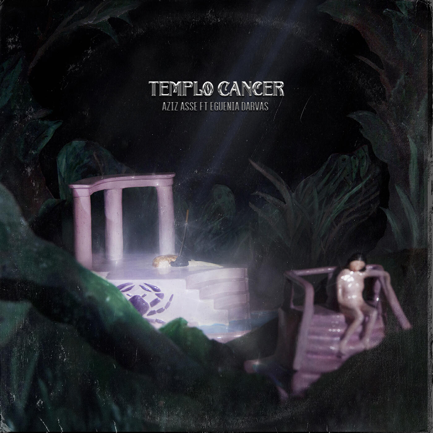Релиз Templo Cáncer