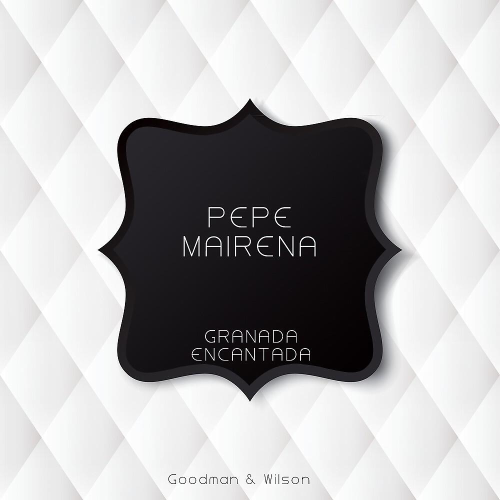 Релиз Granada Encantada