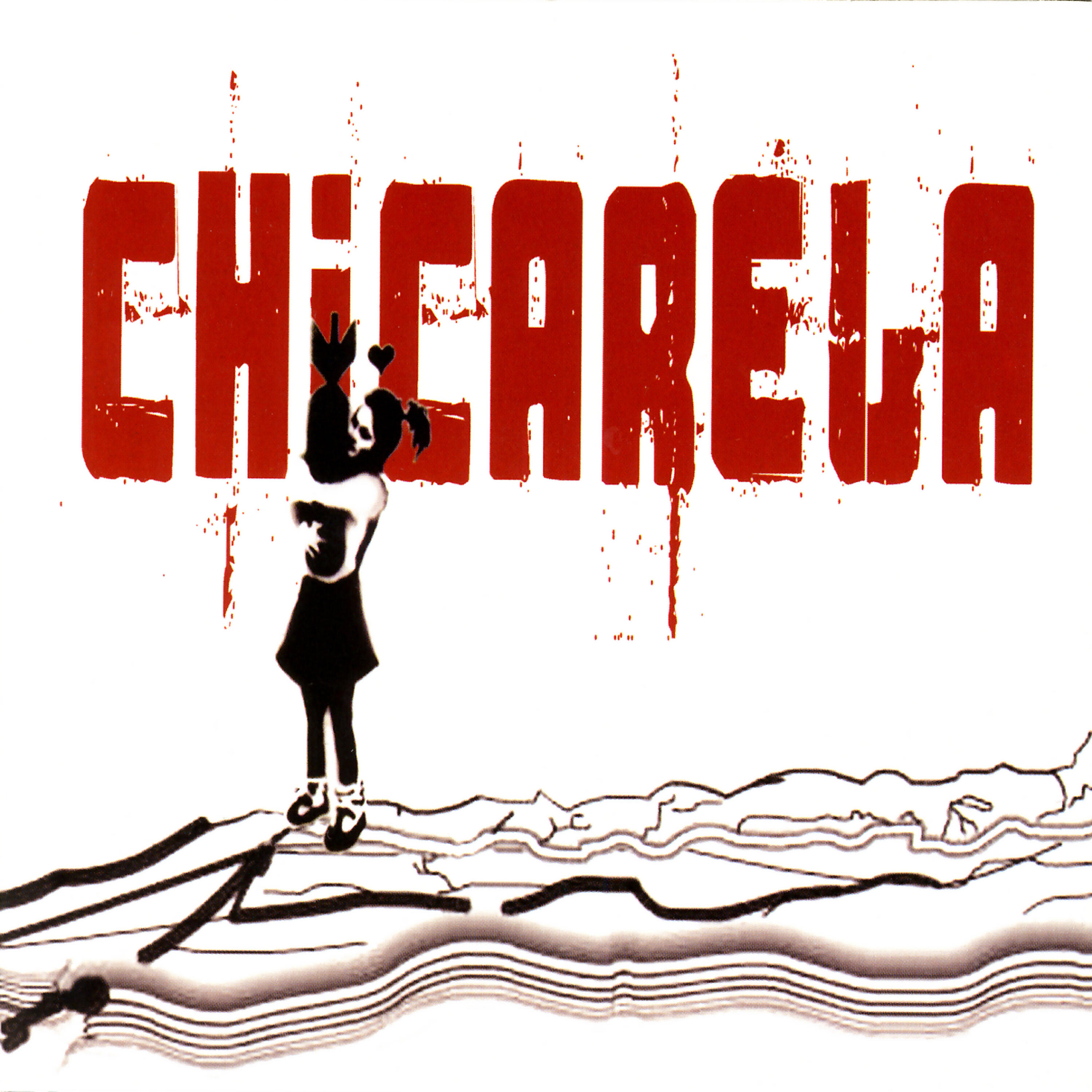 Релиз Chicarela