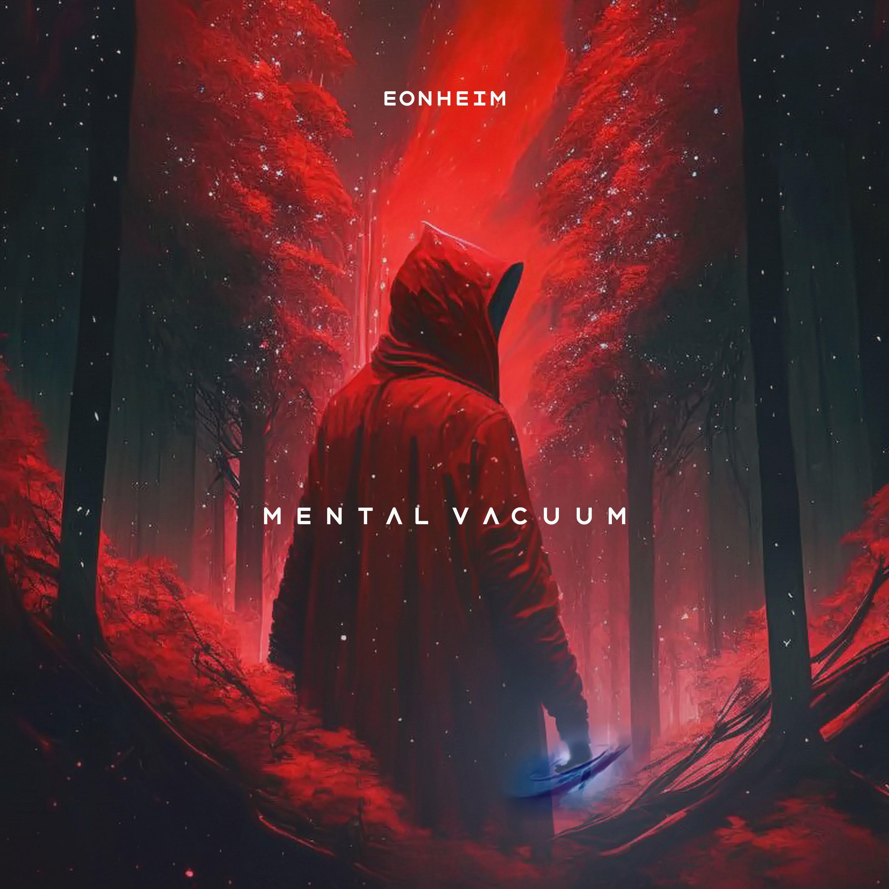 Релиз MENTAL VACUUM