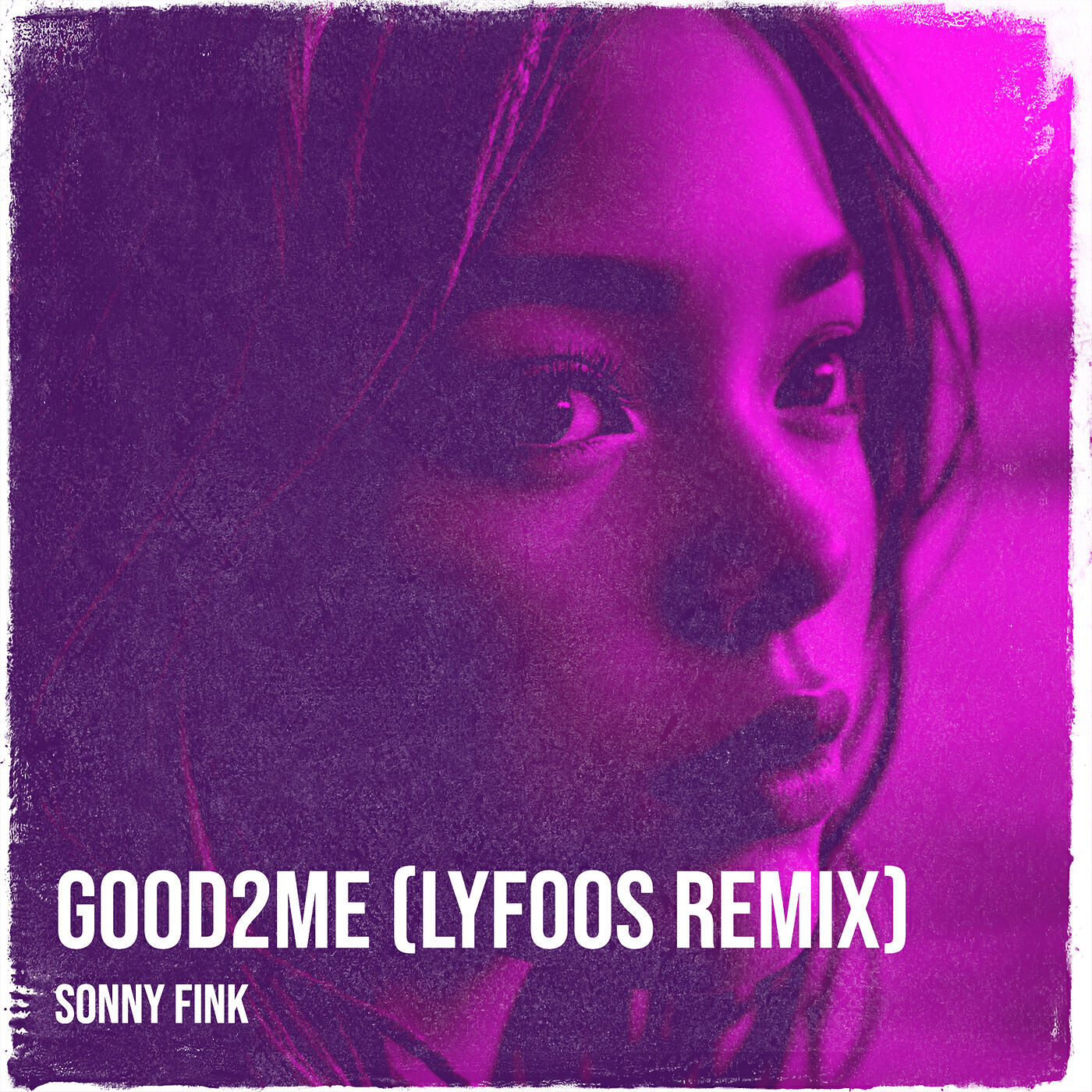 Sonny Fink