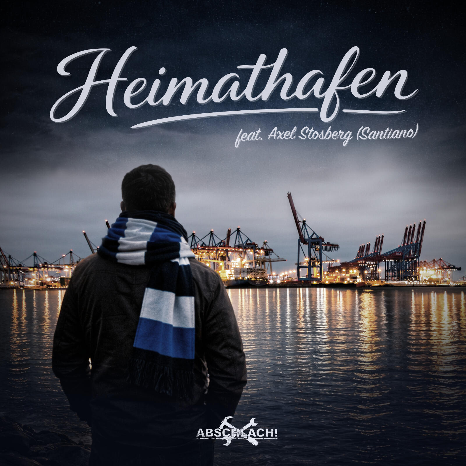 Релиз Heimathafen
