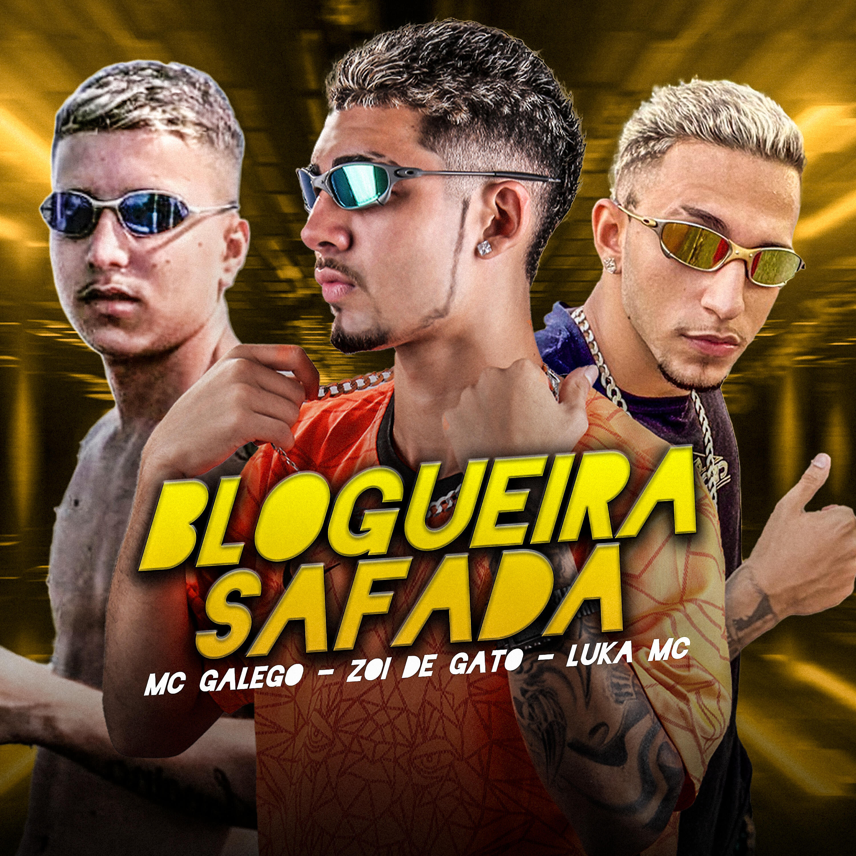 Скачать песню Zoi De Gato, Luka Mc, MC Galego - Blogueira Safada бесплатно в MP3 для Android и iOS