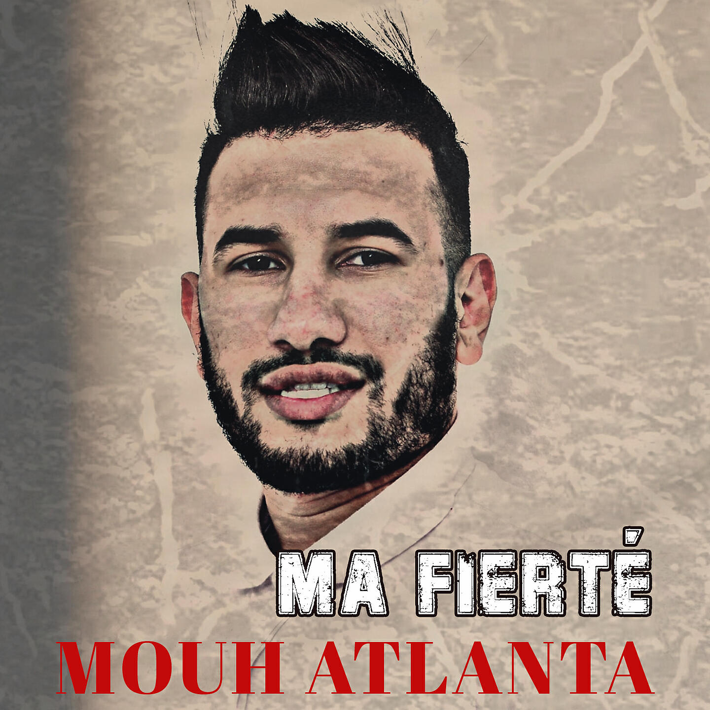 Релиз Ma fierté