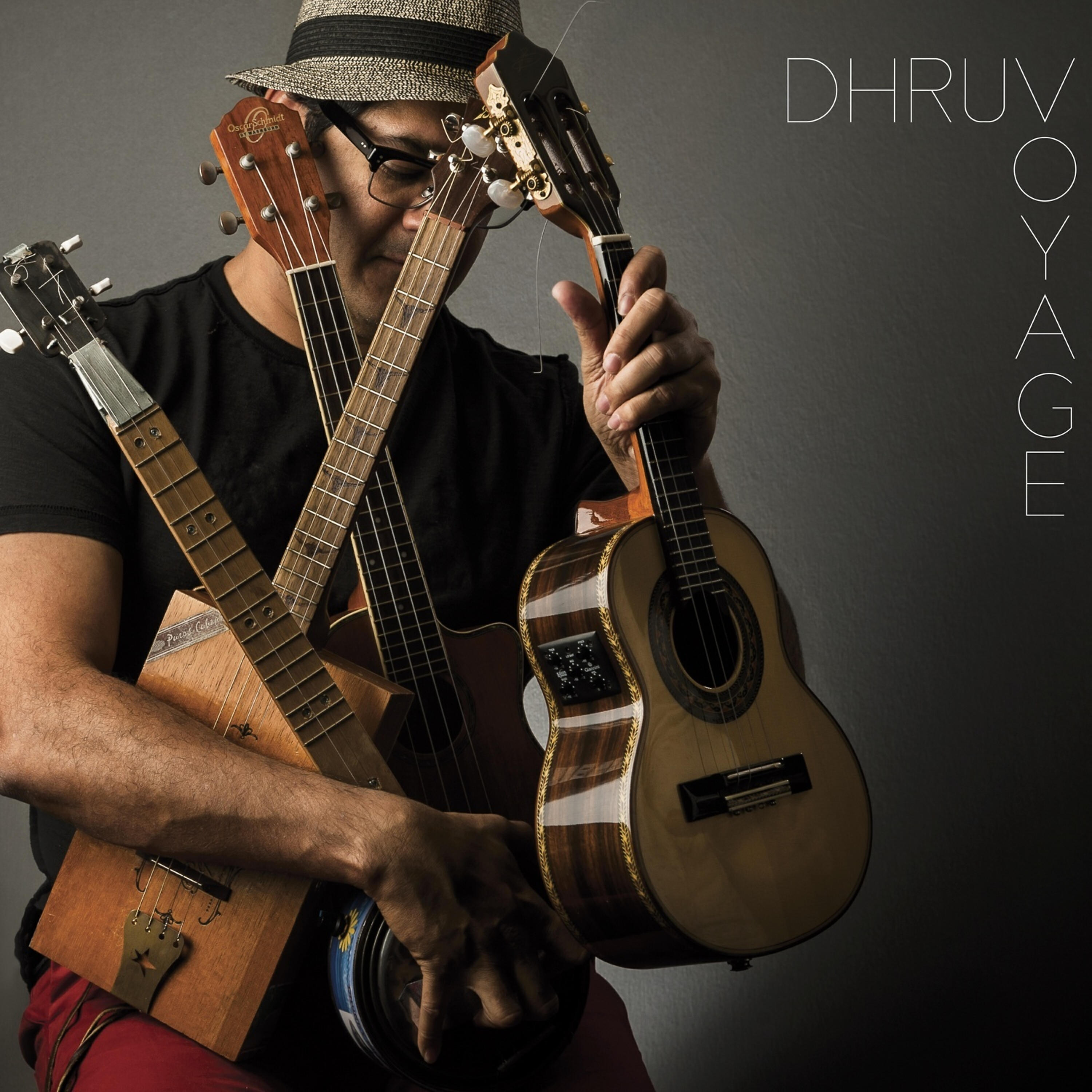 Релиз Voyage