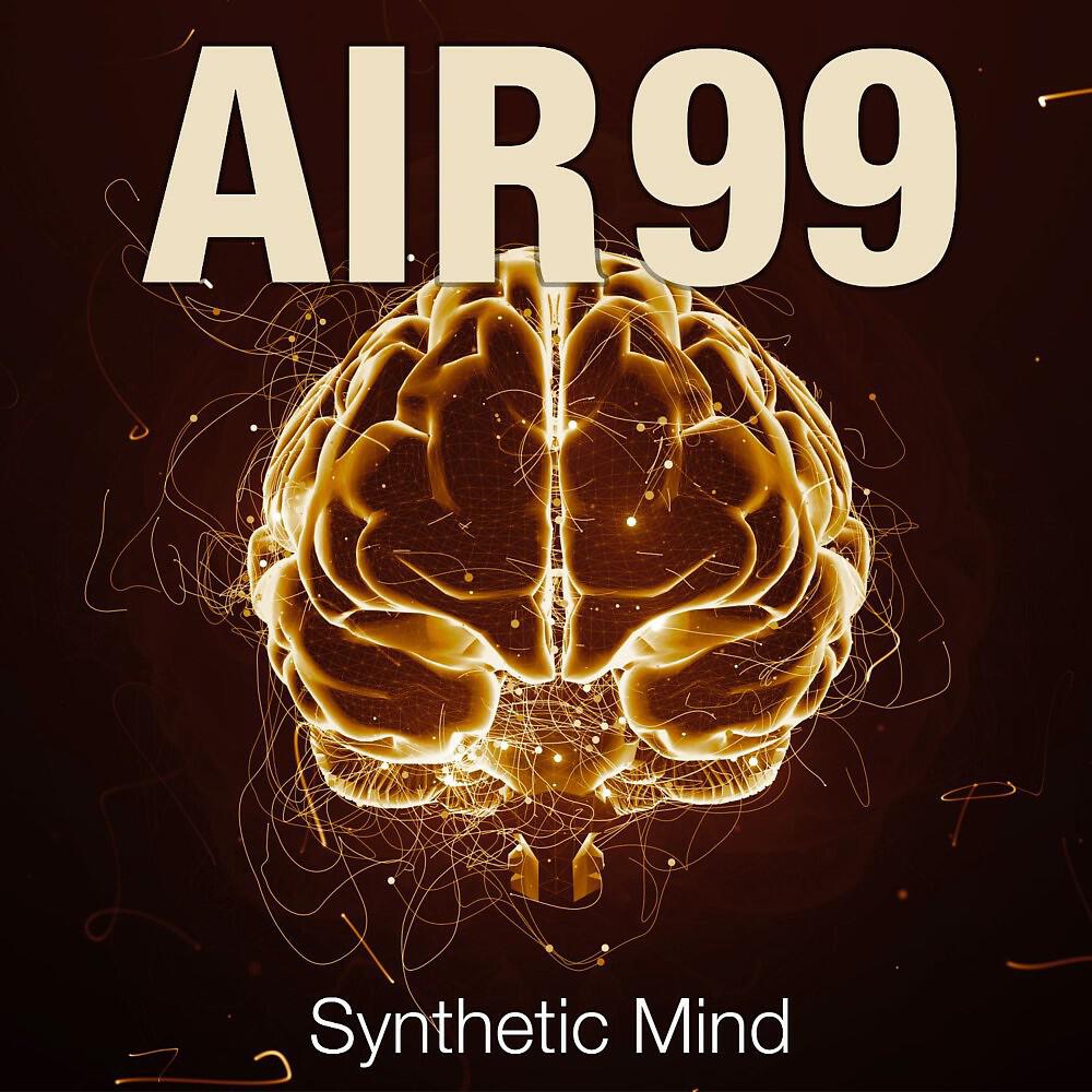 Релиз Synthetic Mind