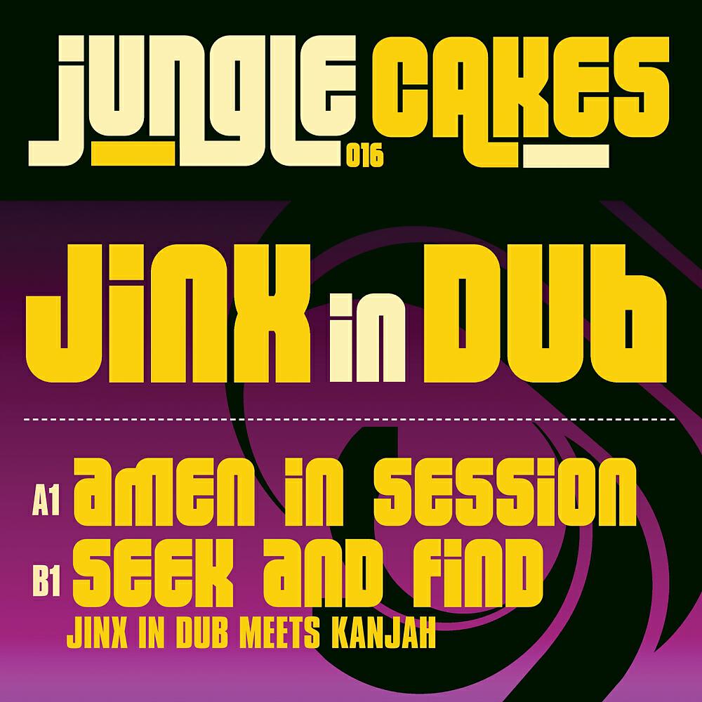 Скачать песню Jinx in dub - Amen In Session (Original Mix) бесплатно в MP3 для Android и iOS