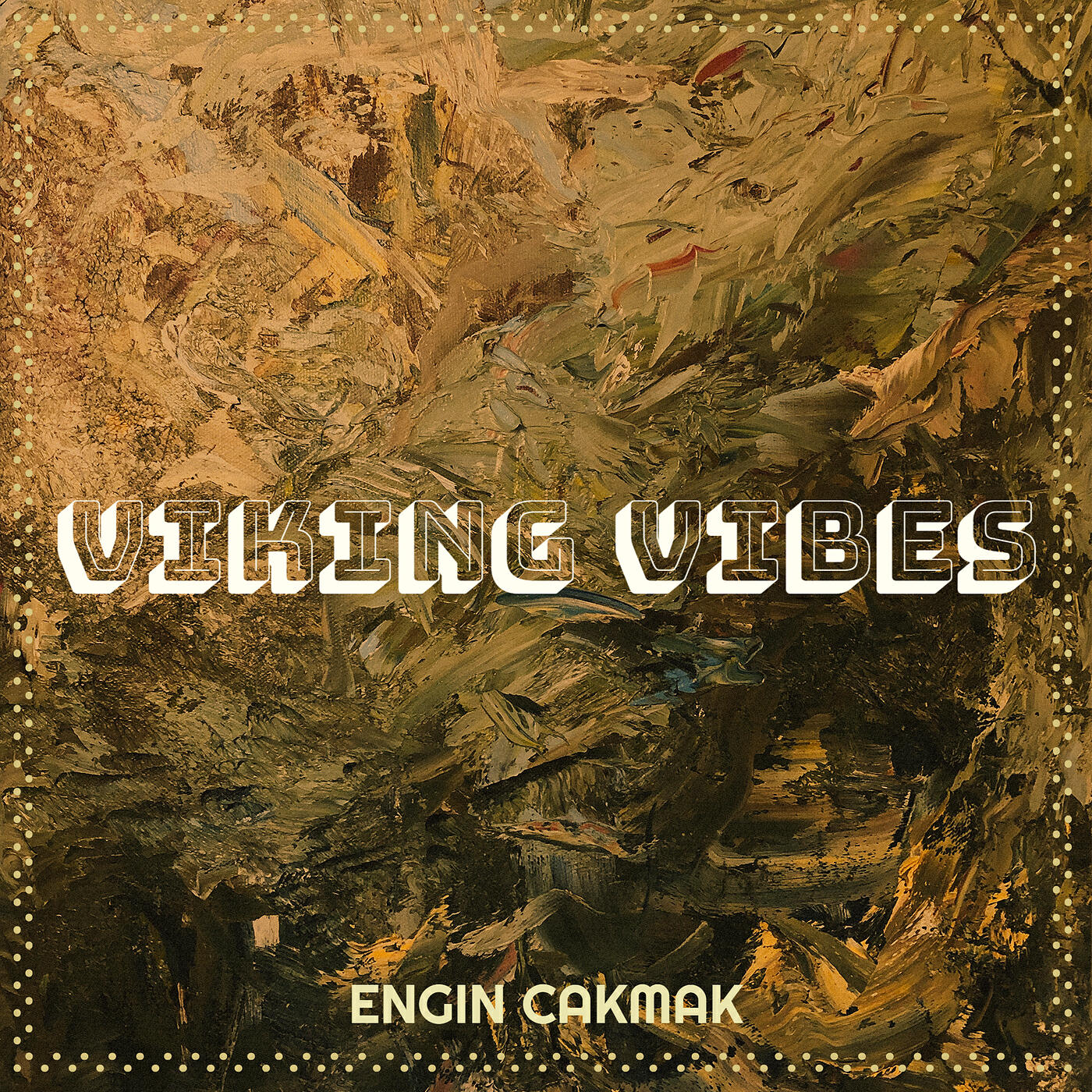 Релиз Viking Vibes