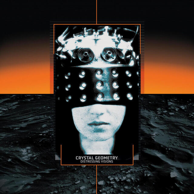 Релиз Distressing Visions