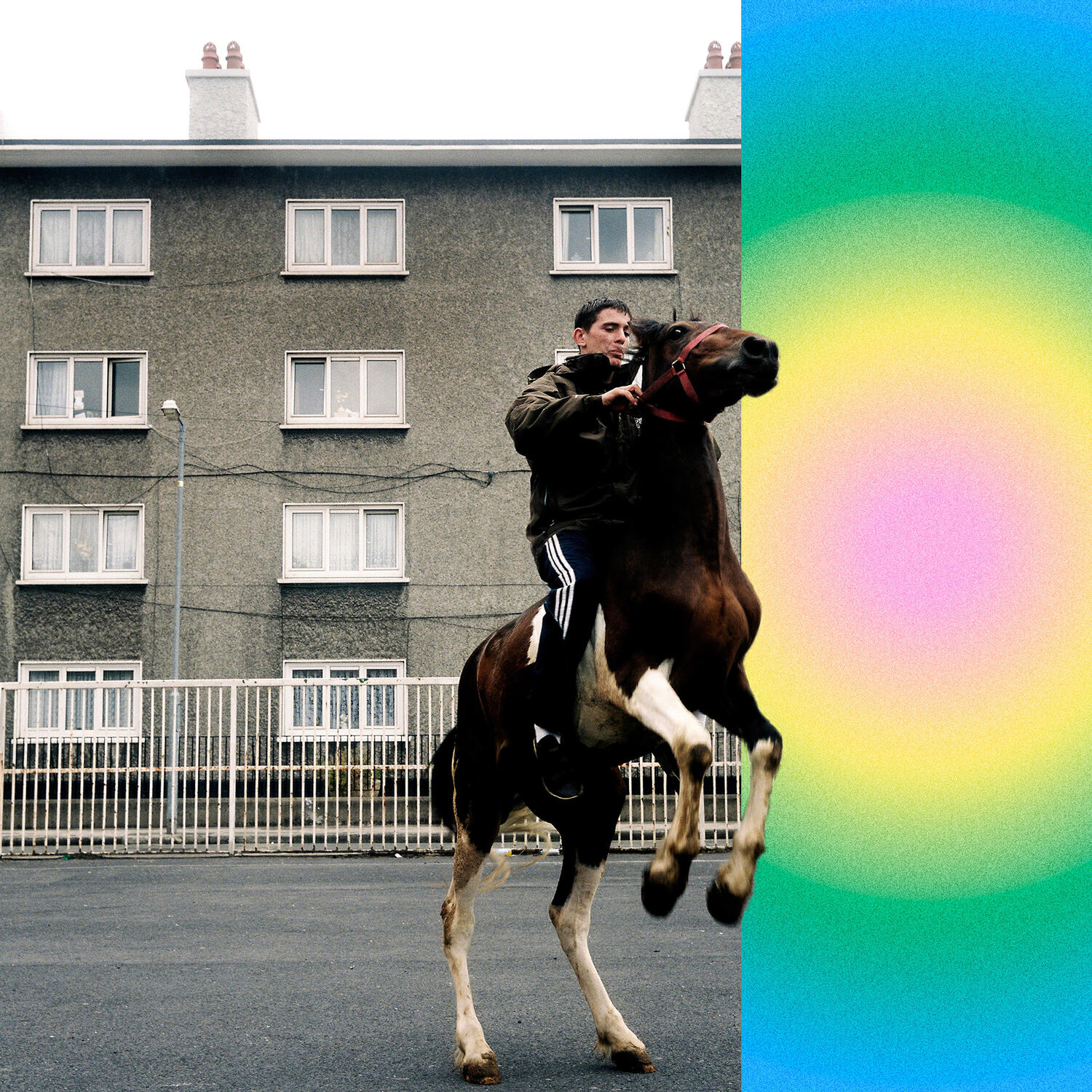 Релиз Soft Spot