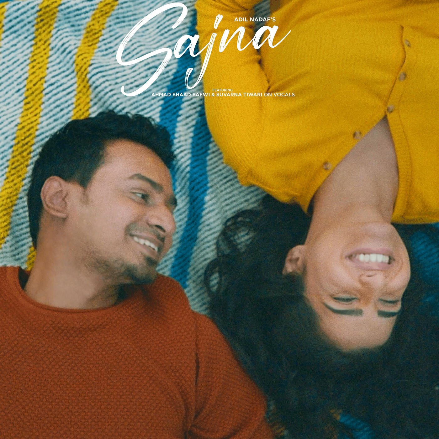 Релиз Sajna
