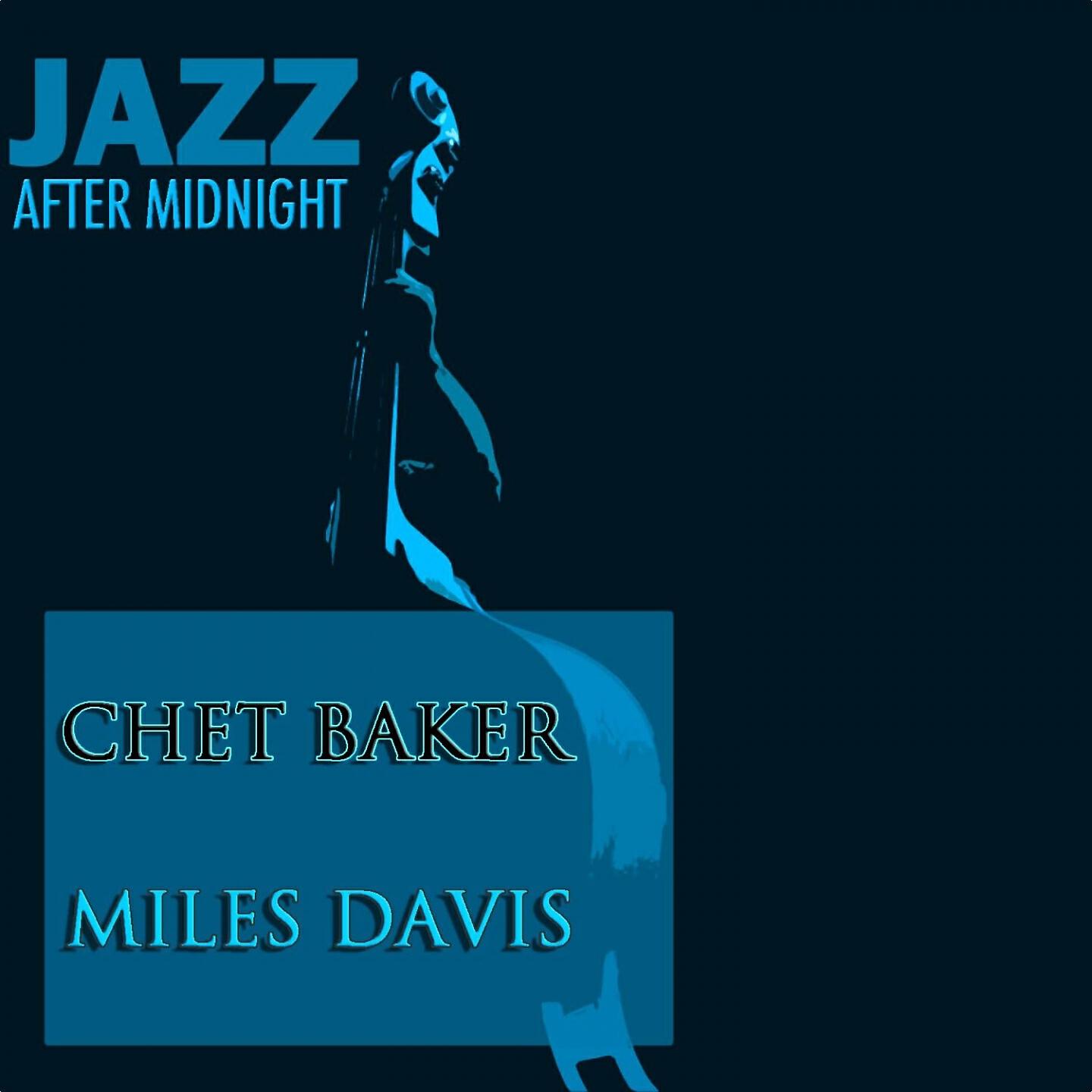 Chet Baker, Miles Davis