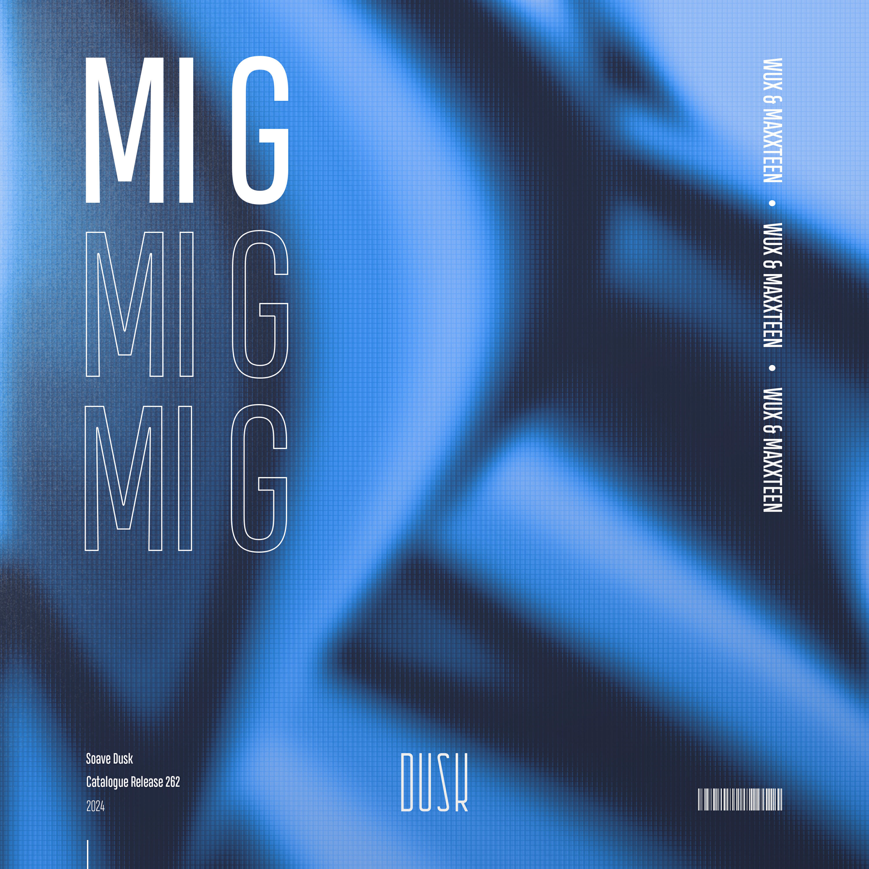 Релиз Mi G