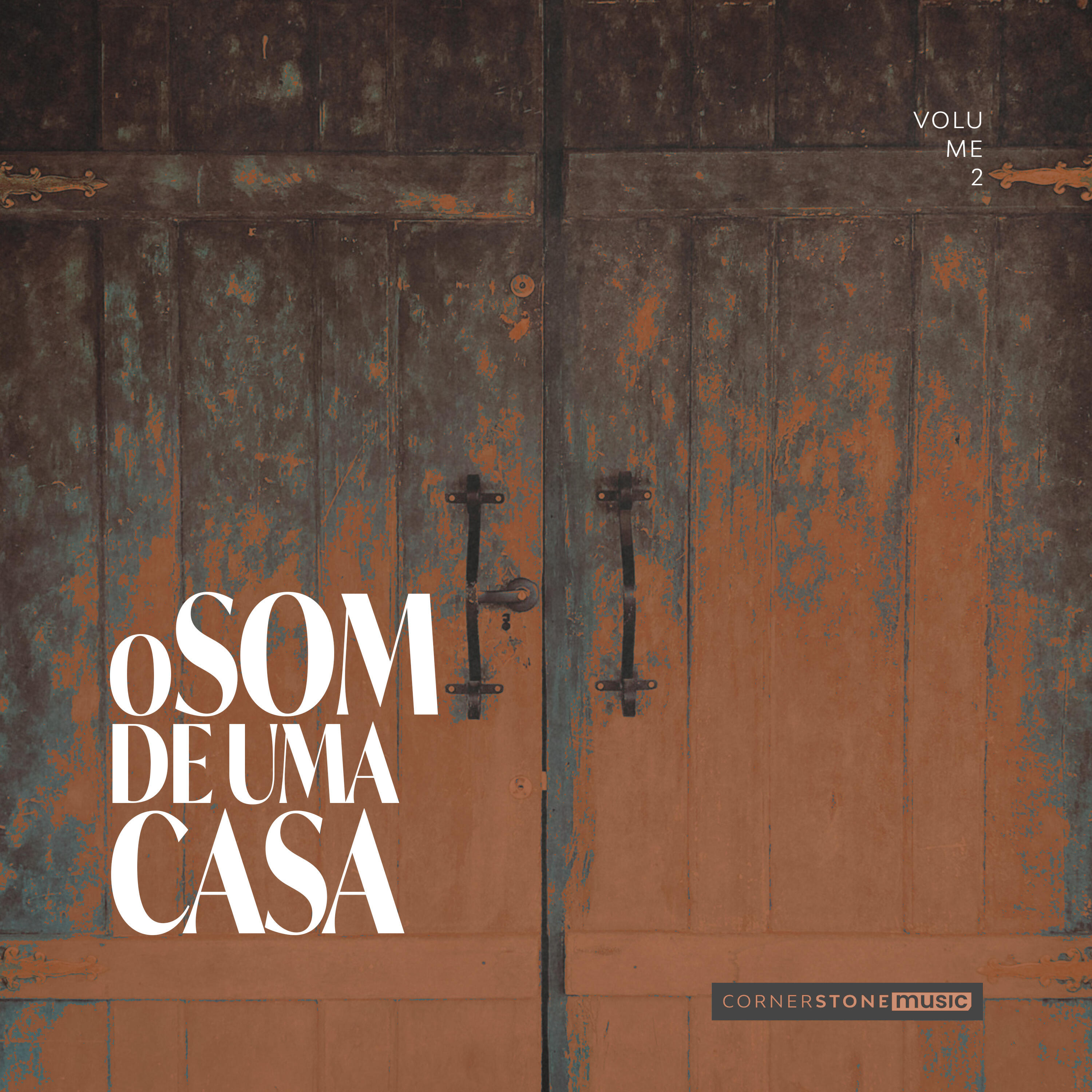 Cornerstone Music Brasil