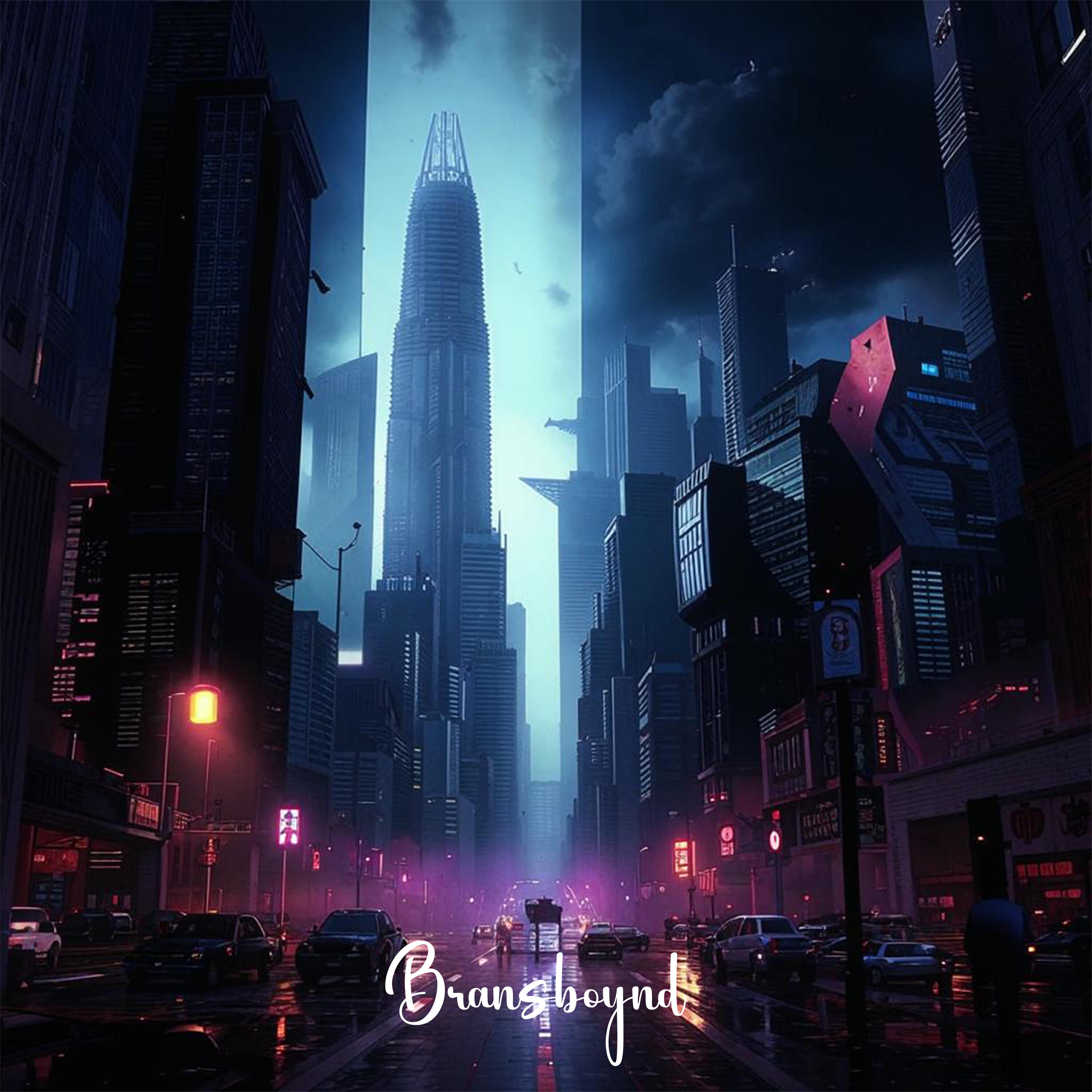 Релиз Dark City