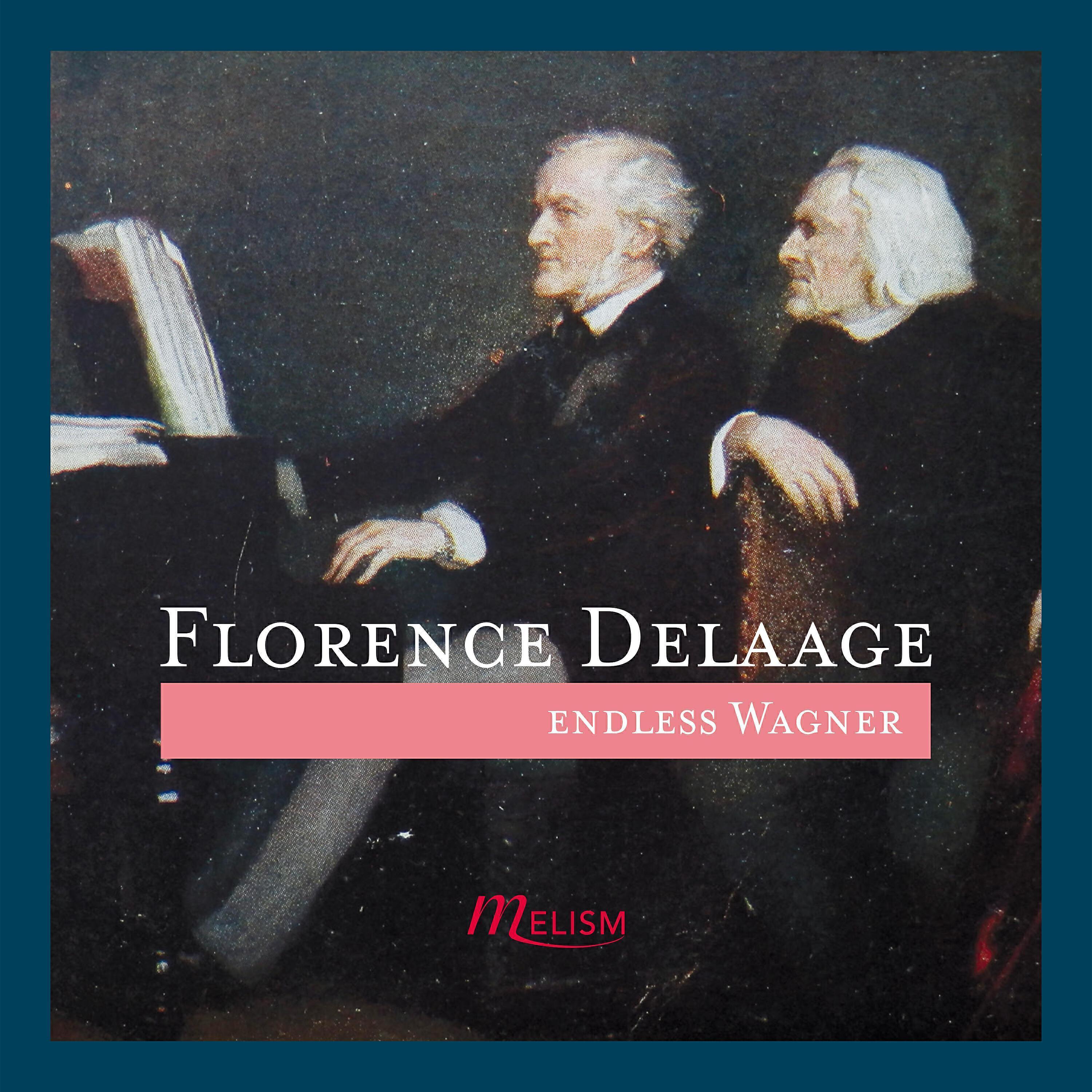 Florence Delaage