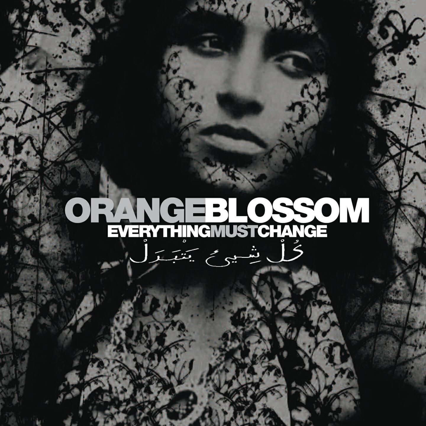 Релиз Everything Must Change