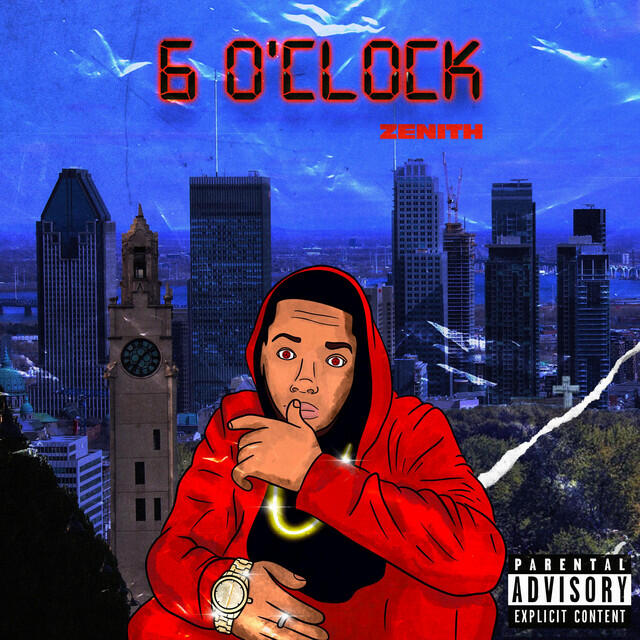 Релиз 6 O'clock