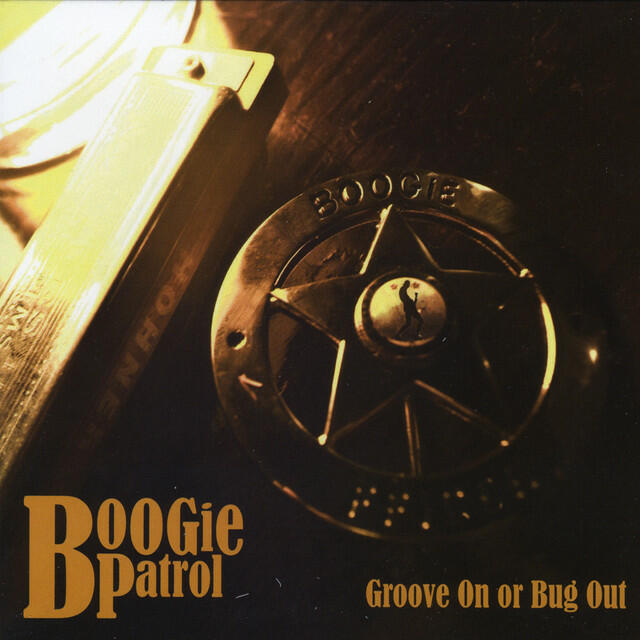 Релиз Groove On or Bug Out