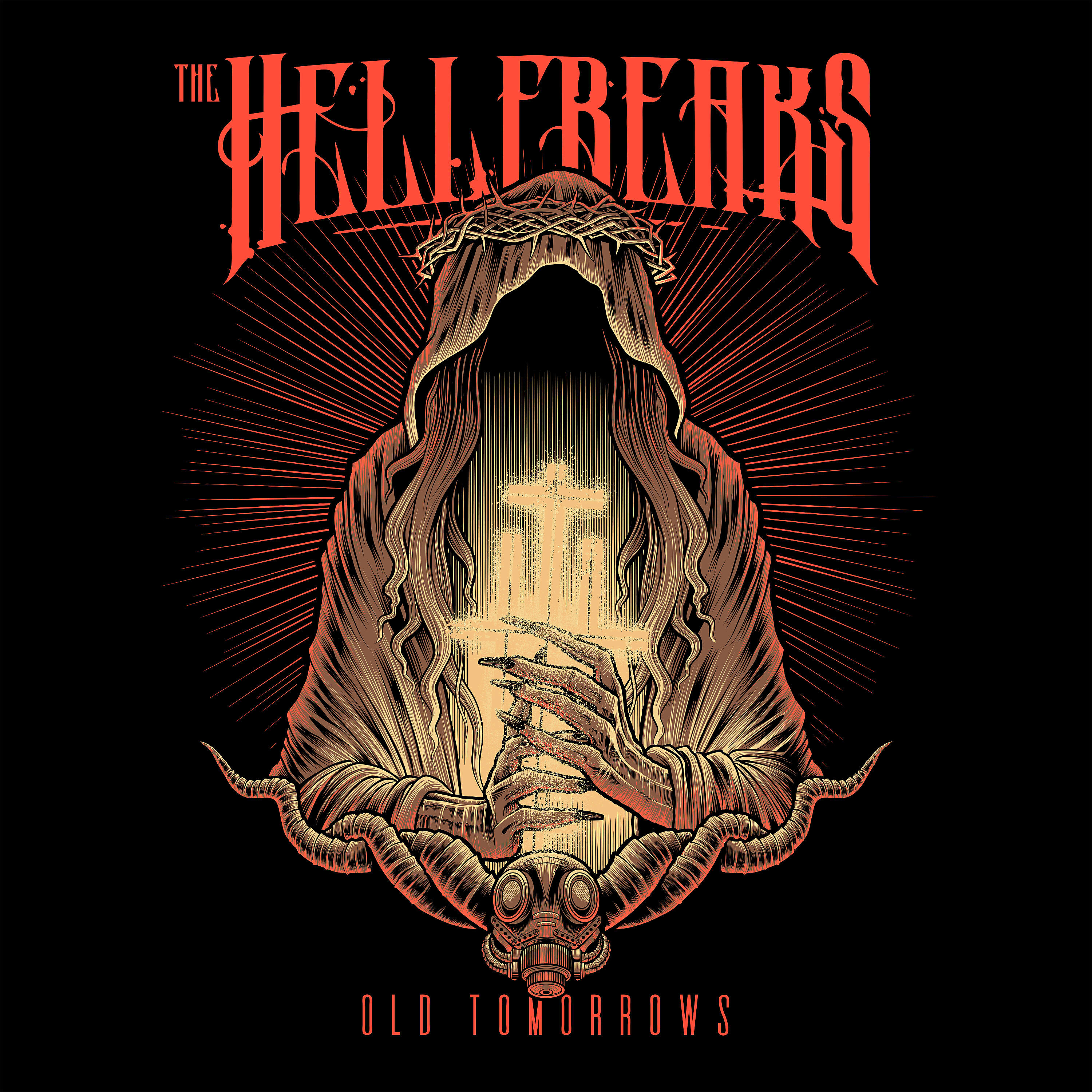 Релиз Old Tomorrows