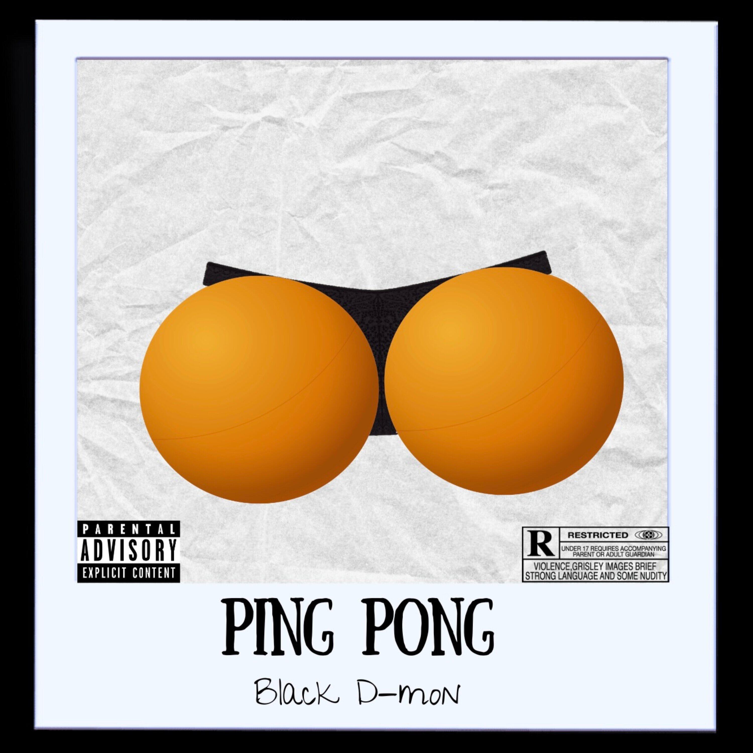 Релиз Ping Pong