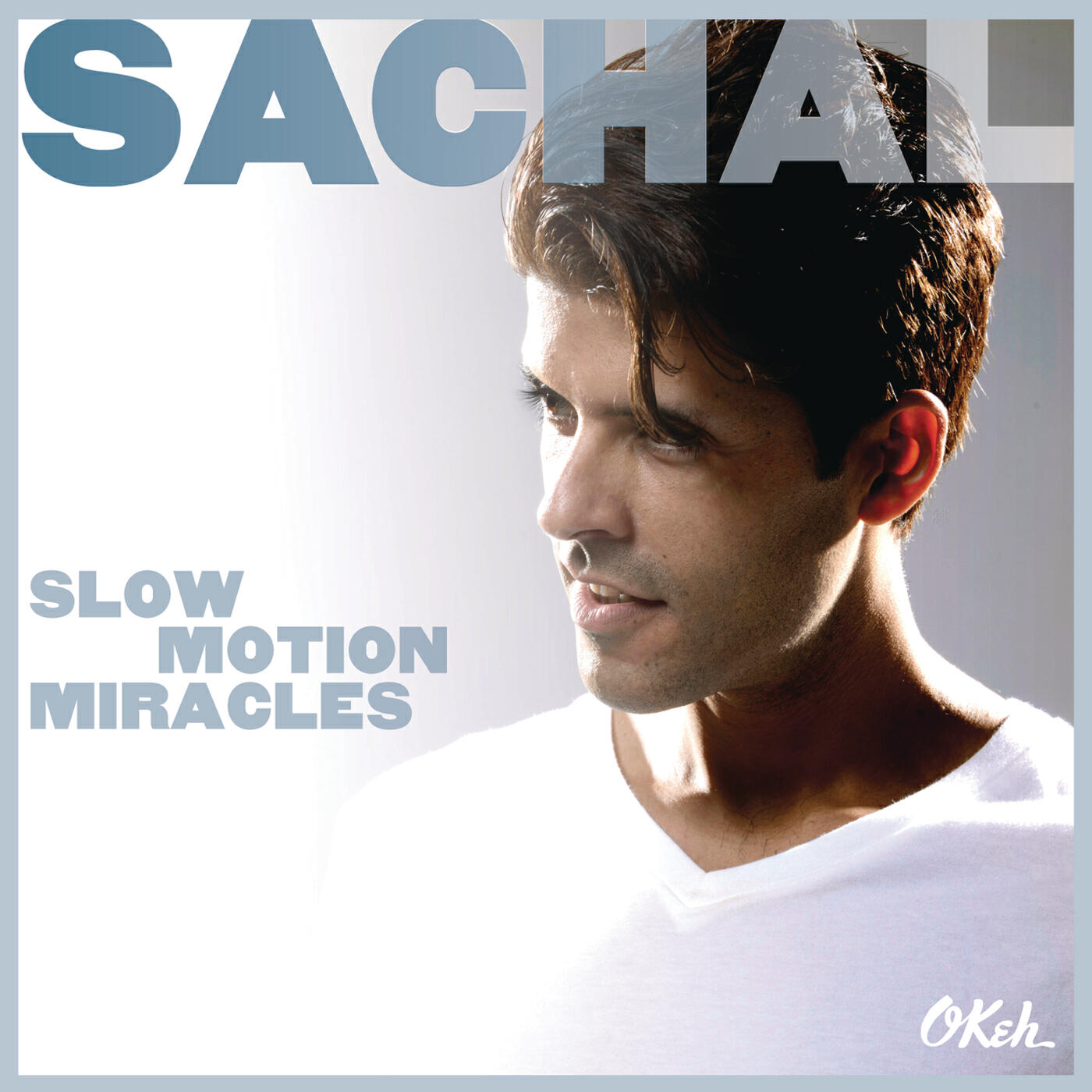 Релиз Slow Motion Miracles
