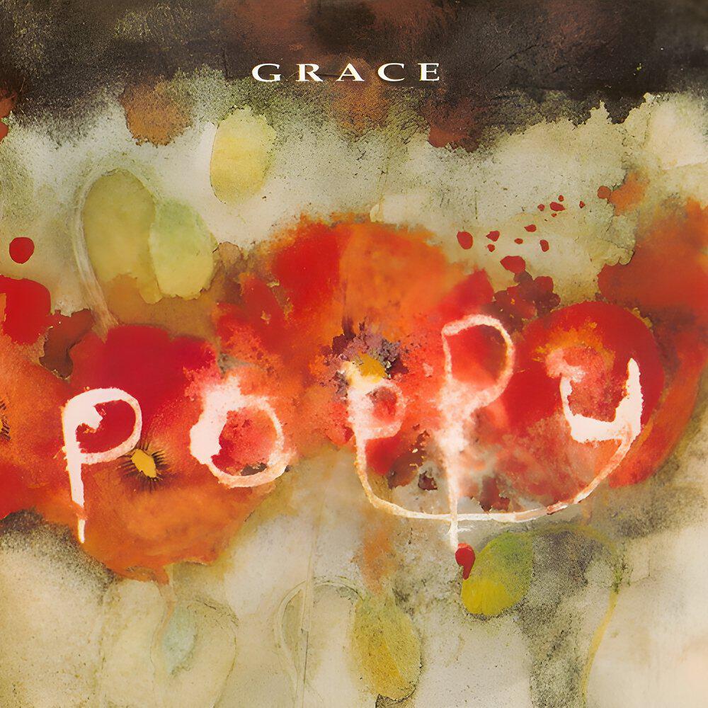 Релиз Poppy
