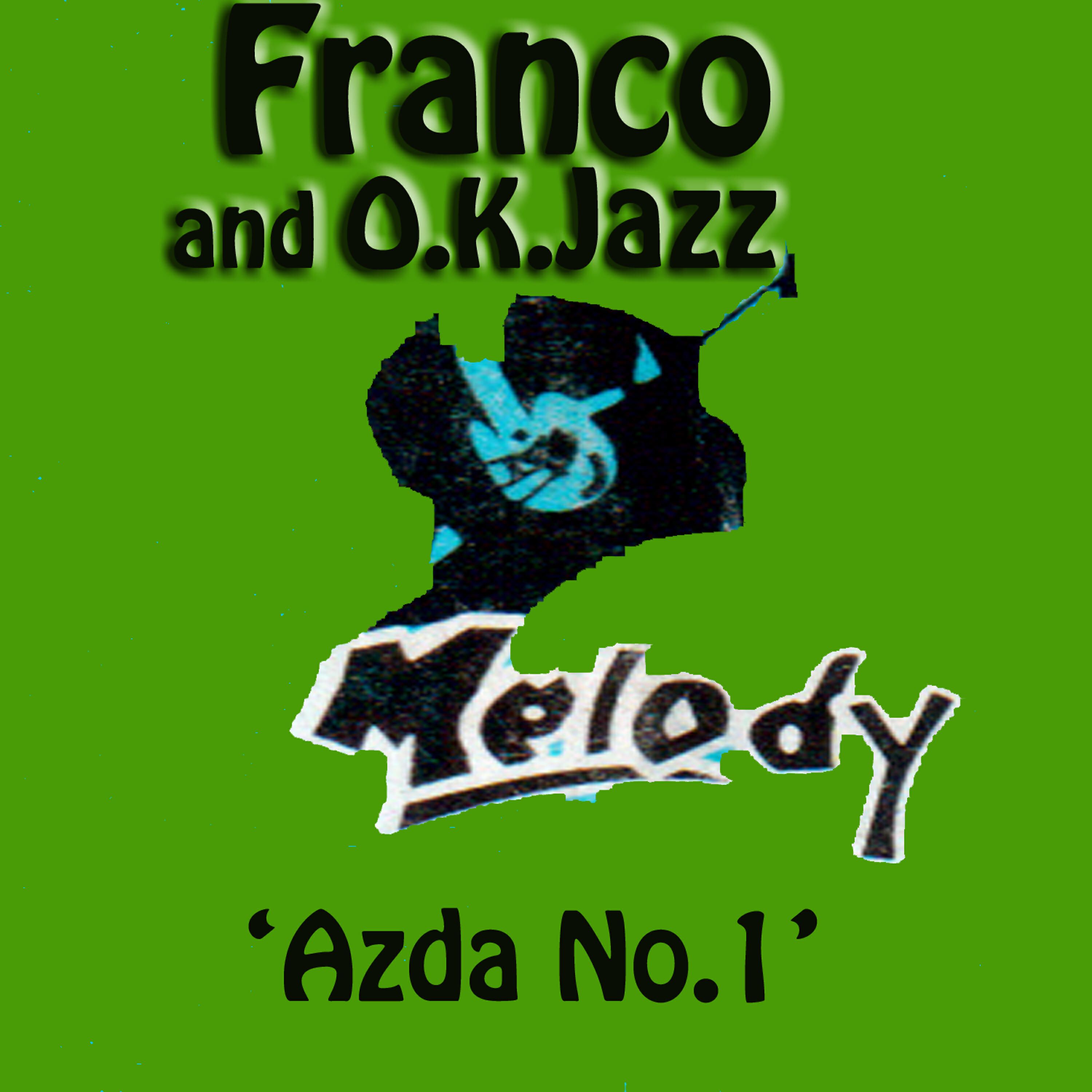 Релиз Azda No.1