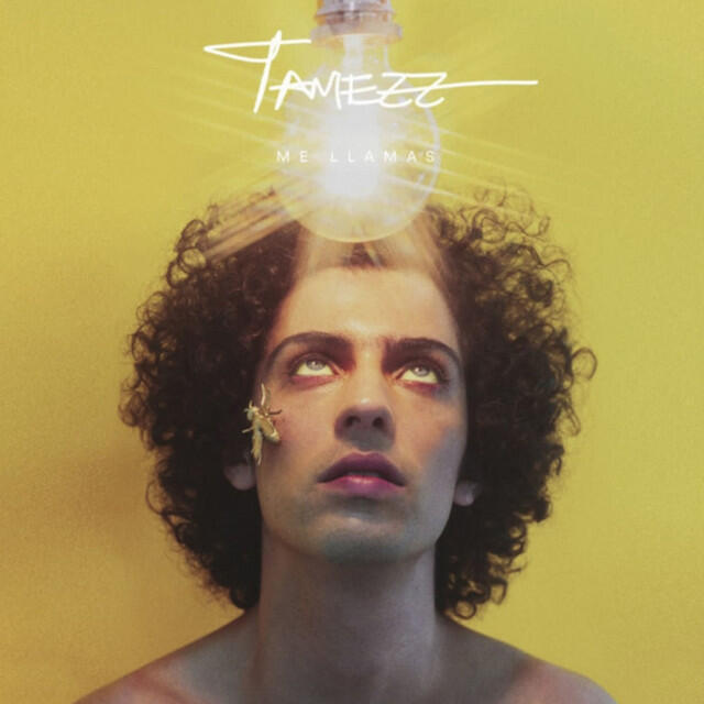 Релиз Me Llamas