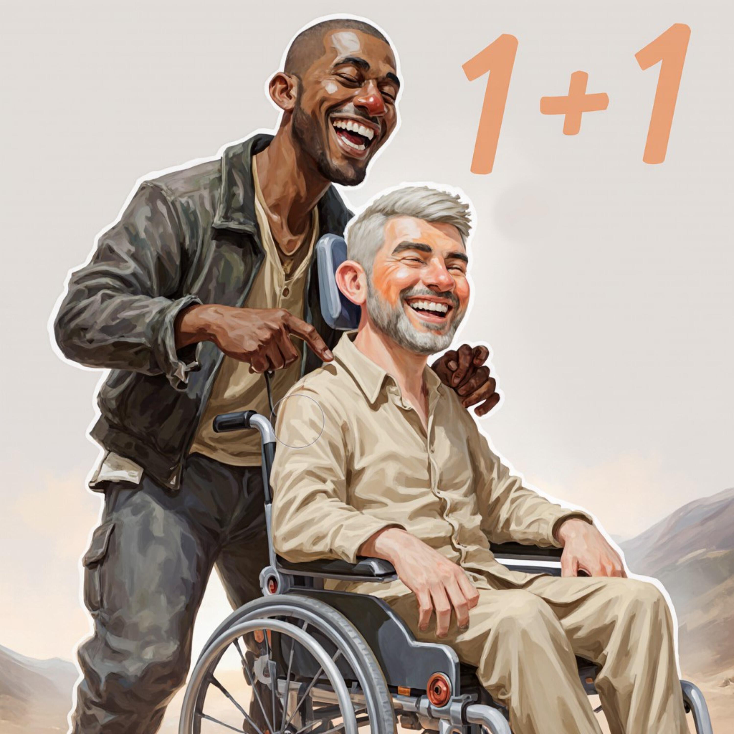 Релиз 1+1