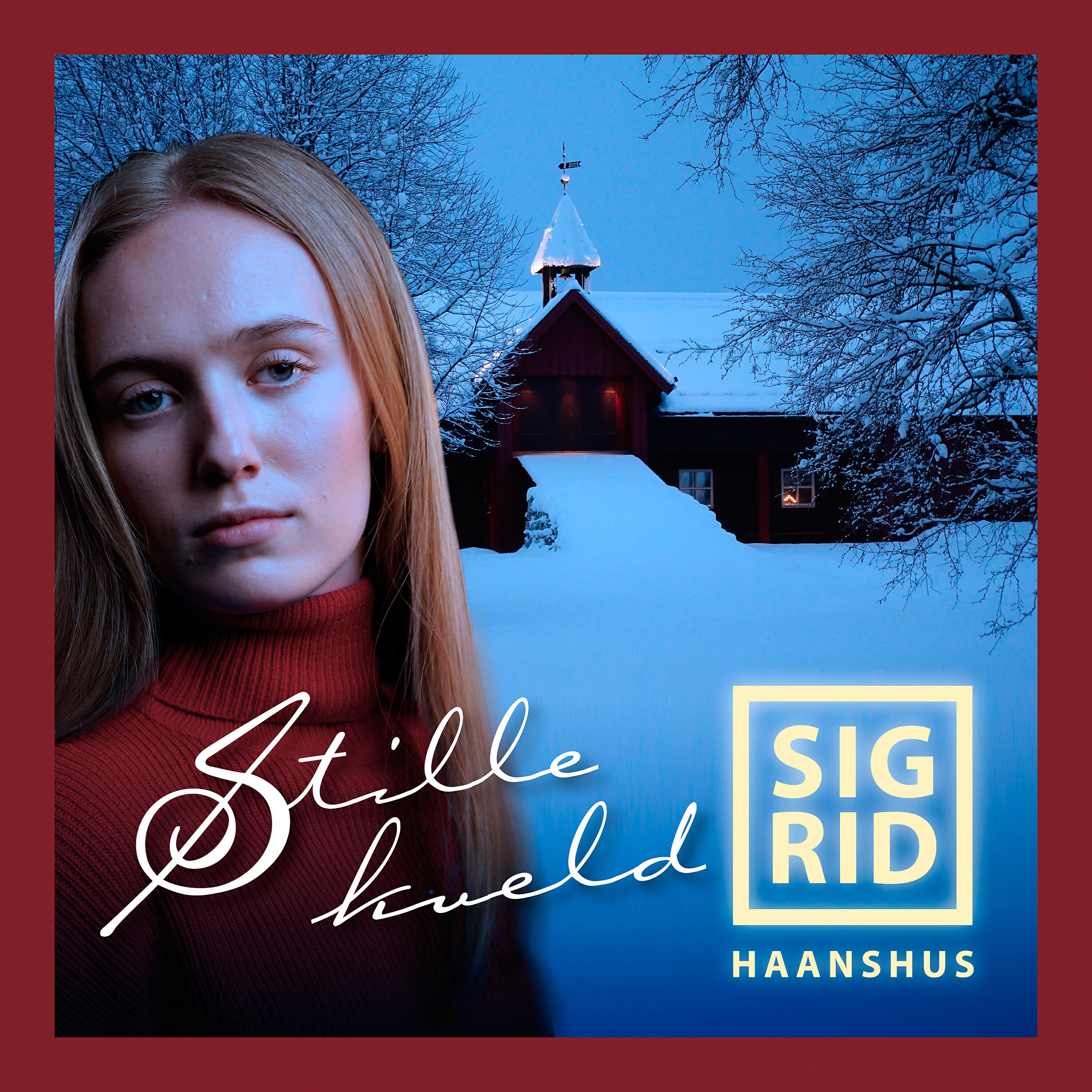 Sigrid Haanshus