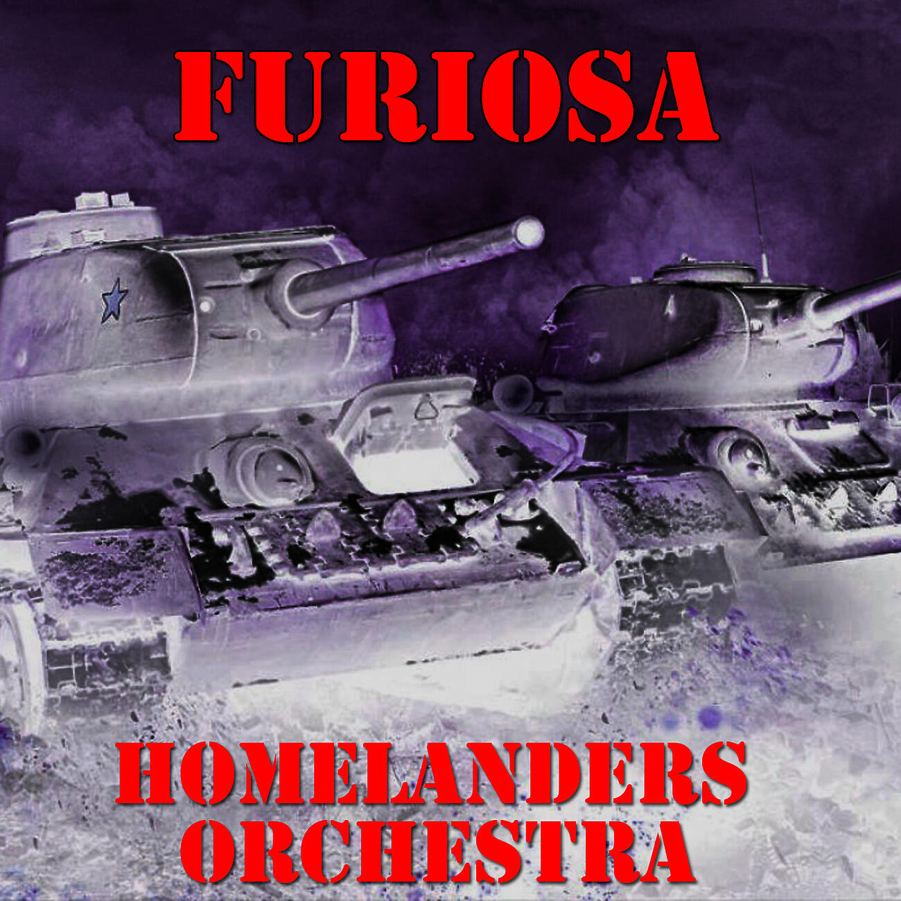 Релиз Furiosa
