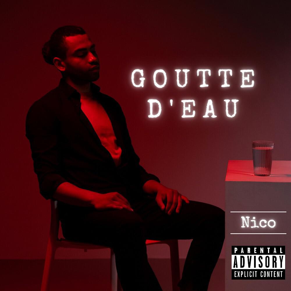 Релиз Goutte d'eau