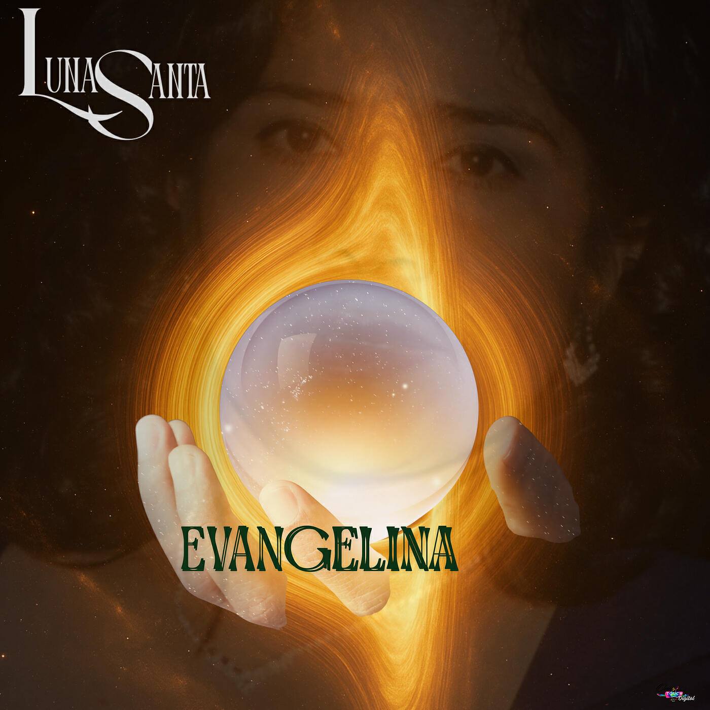 Релиз Evangelina