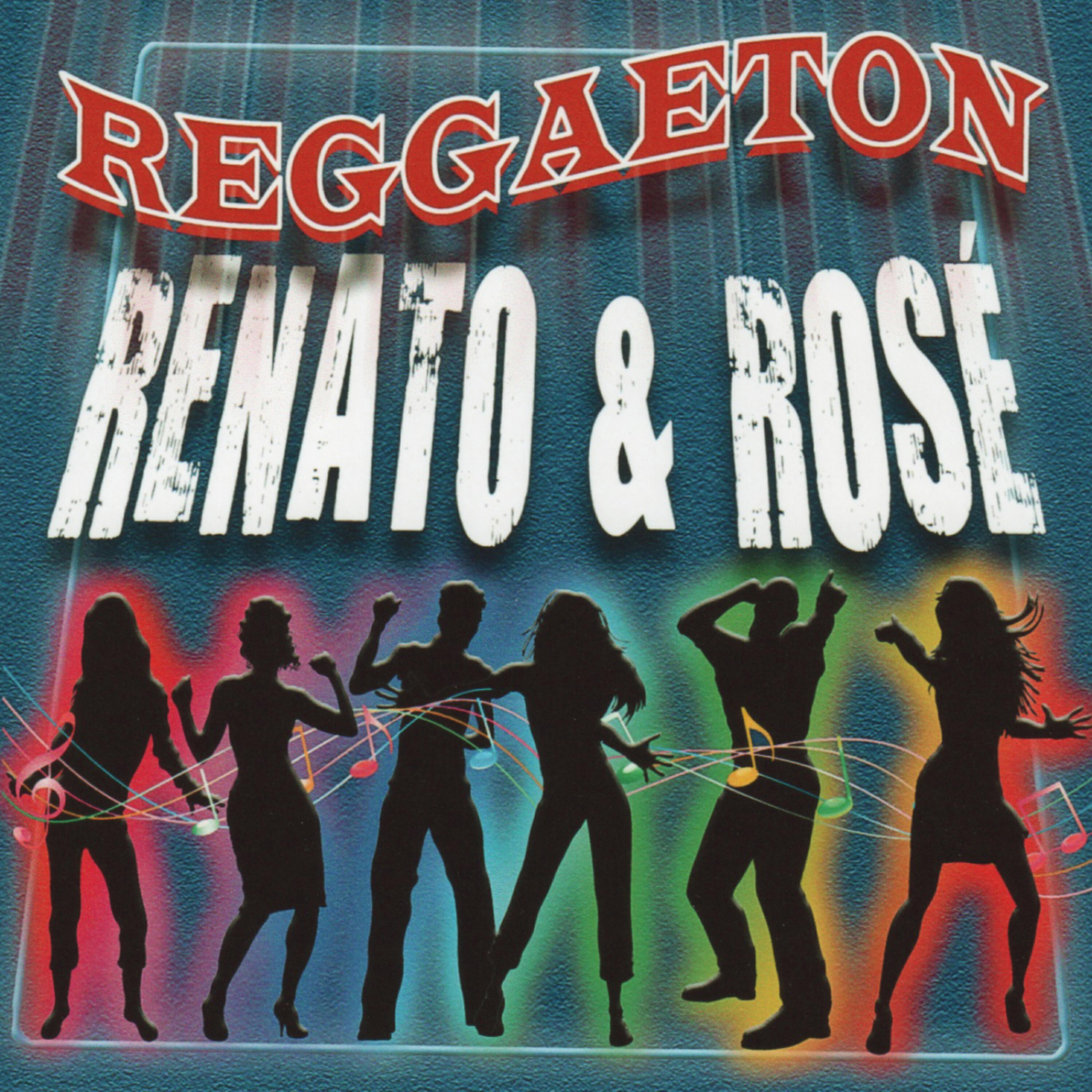 Релиз Reggaeton