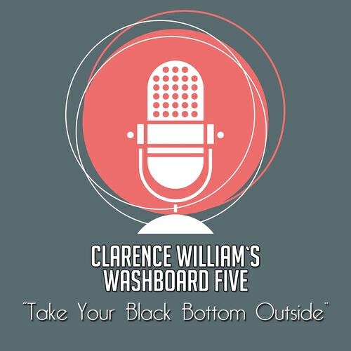 Релиз Take Your Black Bottom Outside