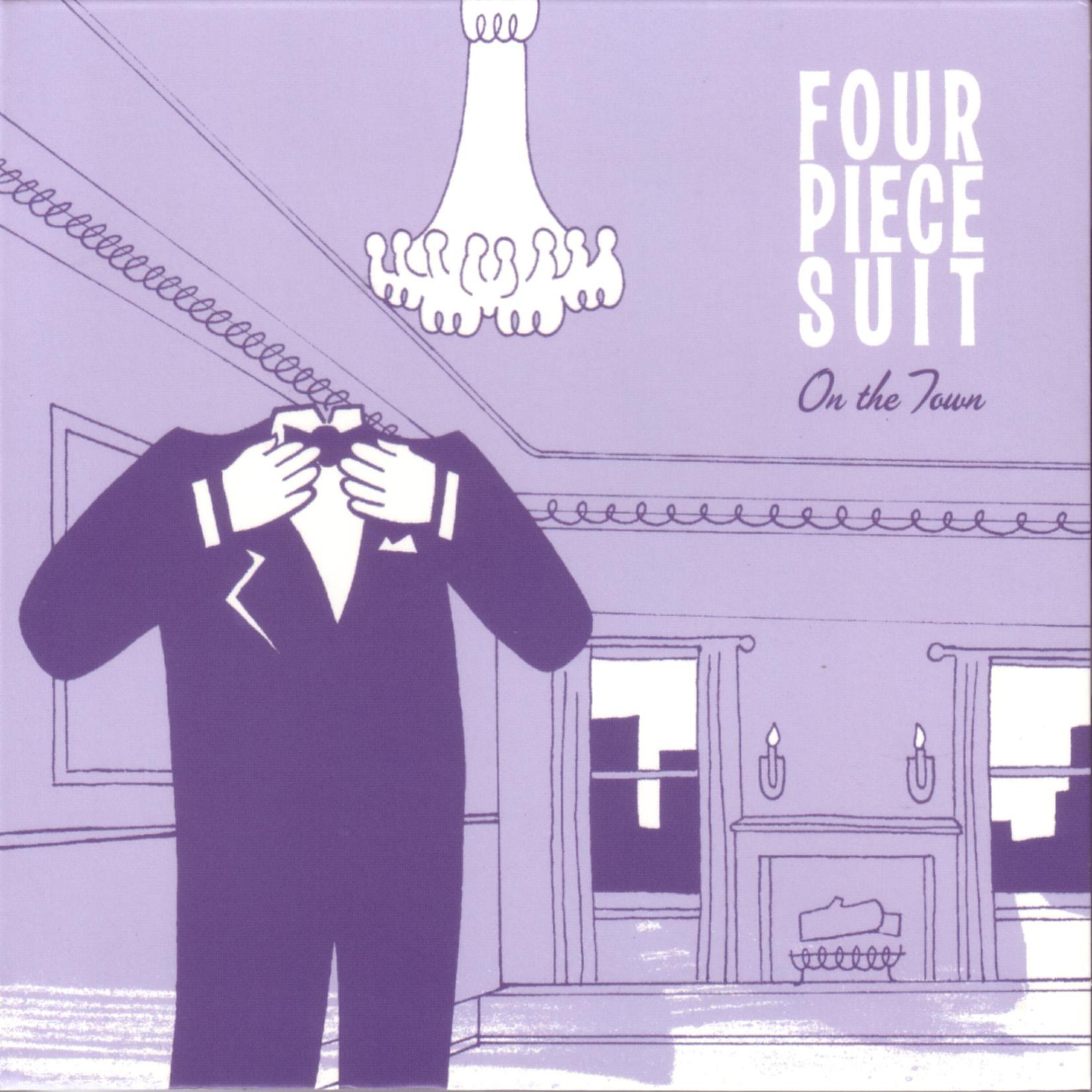 Релиз On The Town