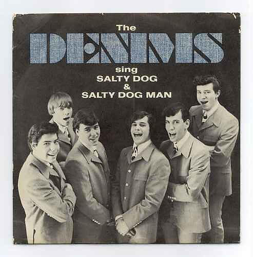 The Denims