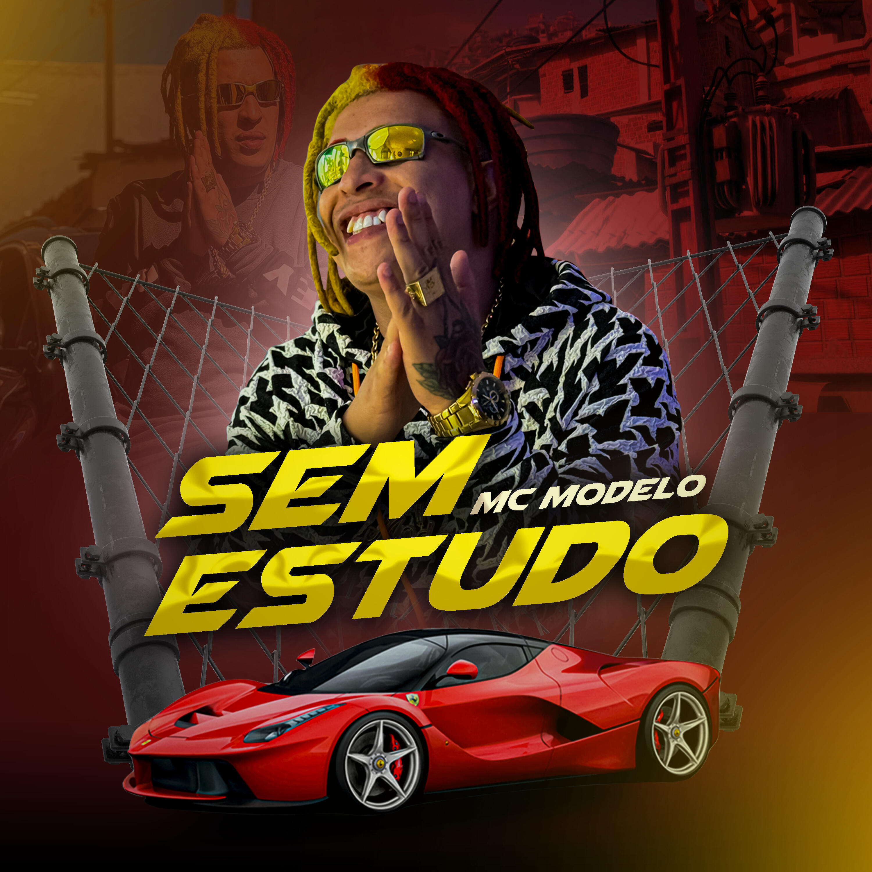 Релиз Sem Estudo