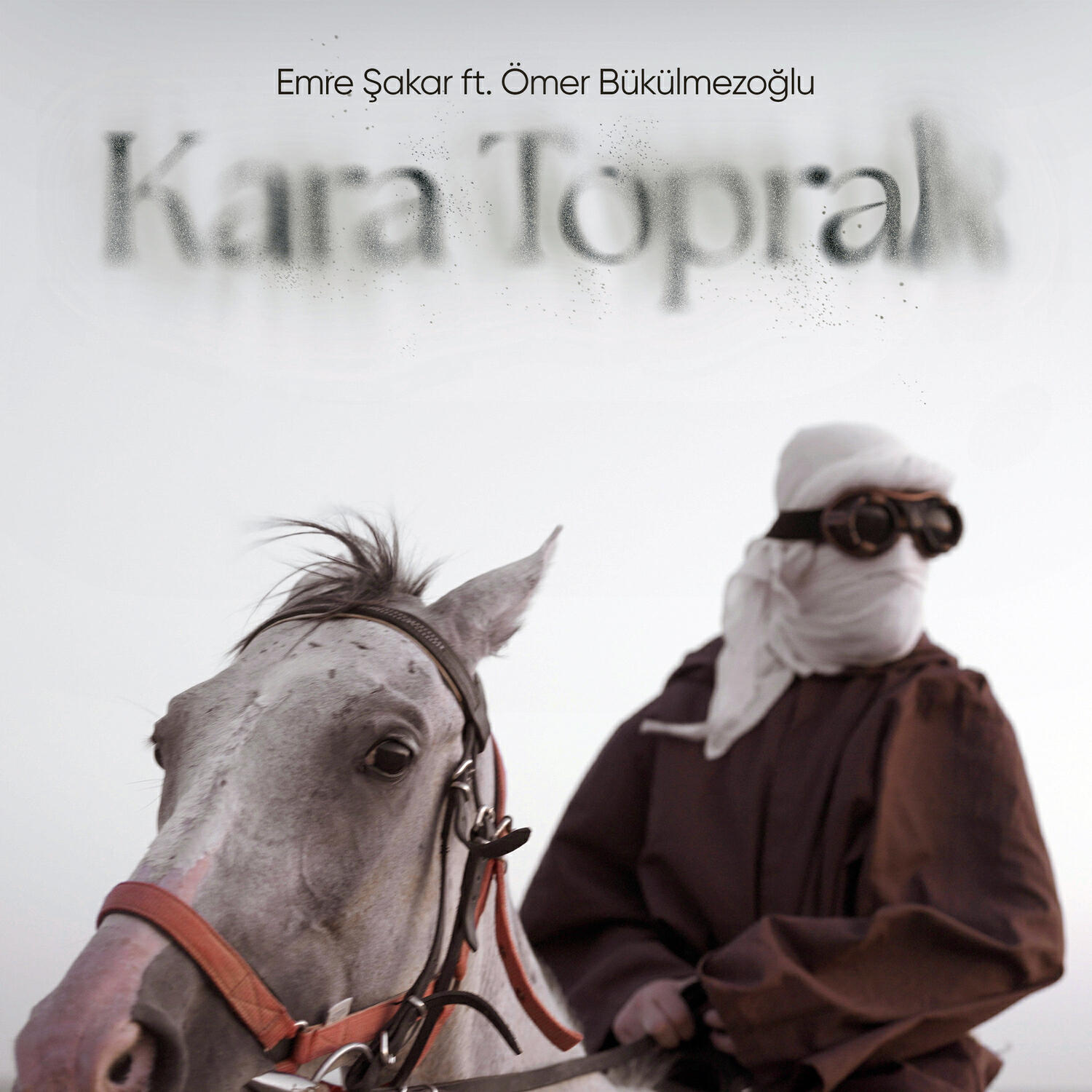 Релиз Kara Toprak