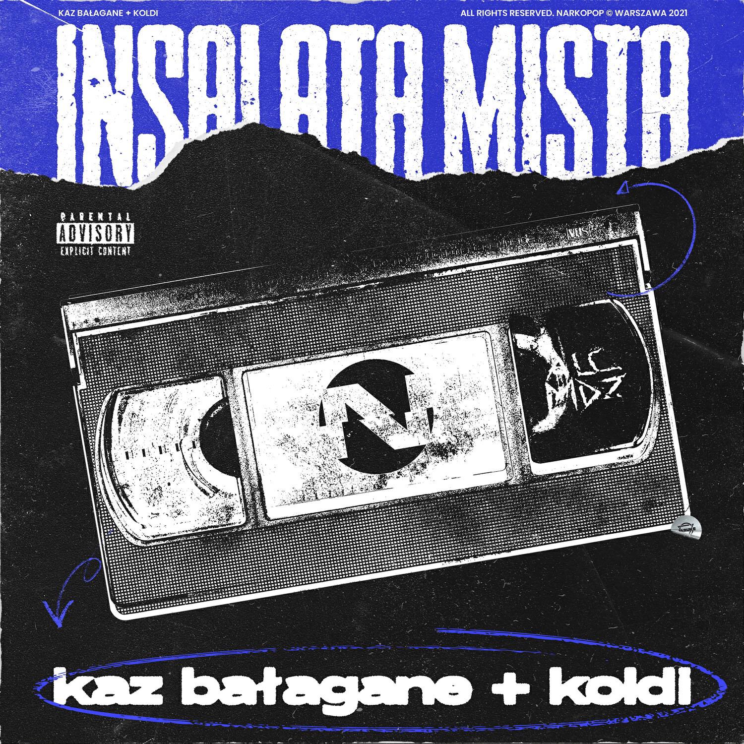 Релиз Insalata Mista