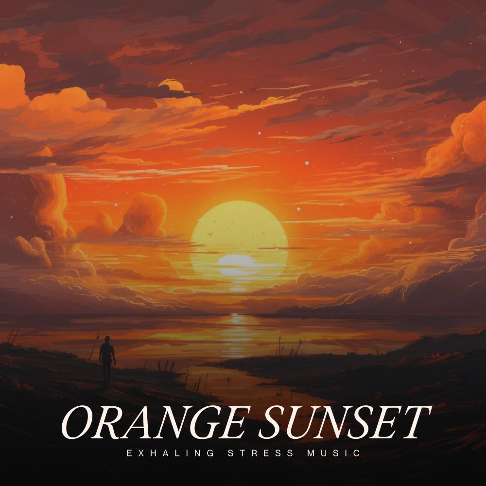 Релиз Orange Sunset