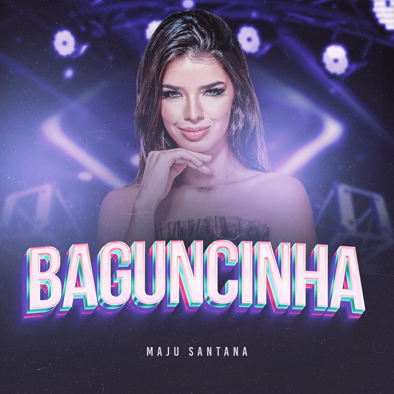 Релиз Baguncinha