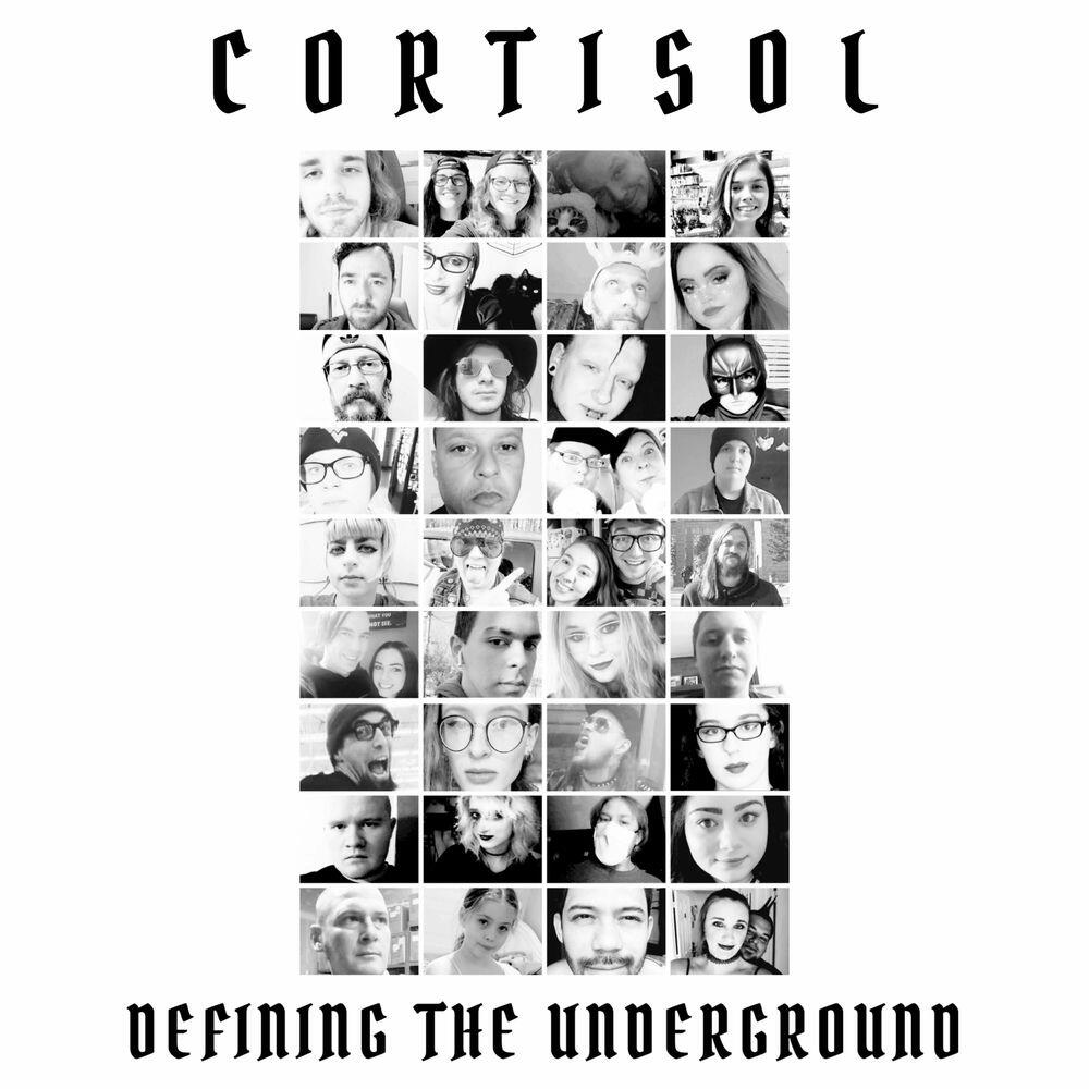 Релиз Defining the Underground
