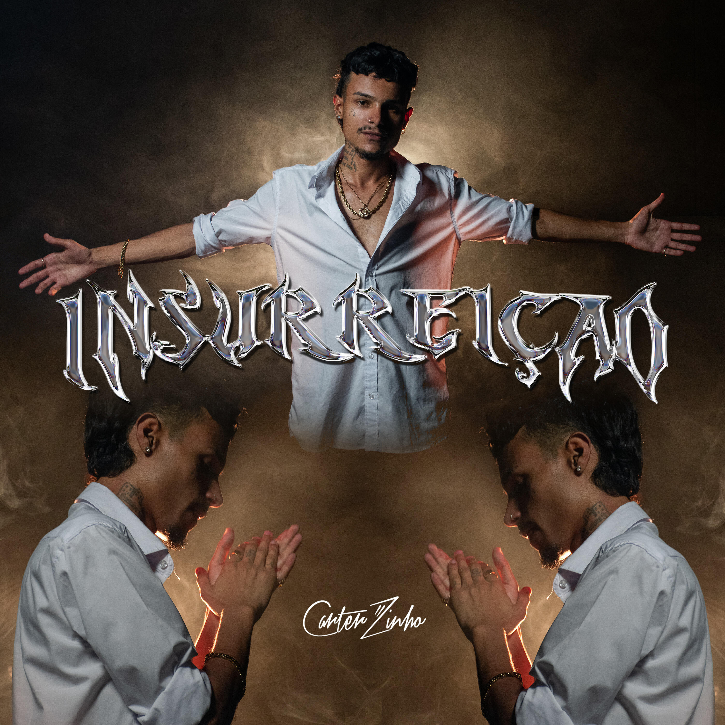 Релиз Insurreição
