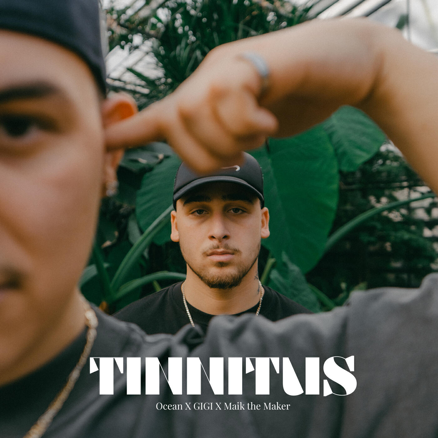 Релиз Tinnitus